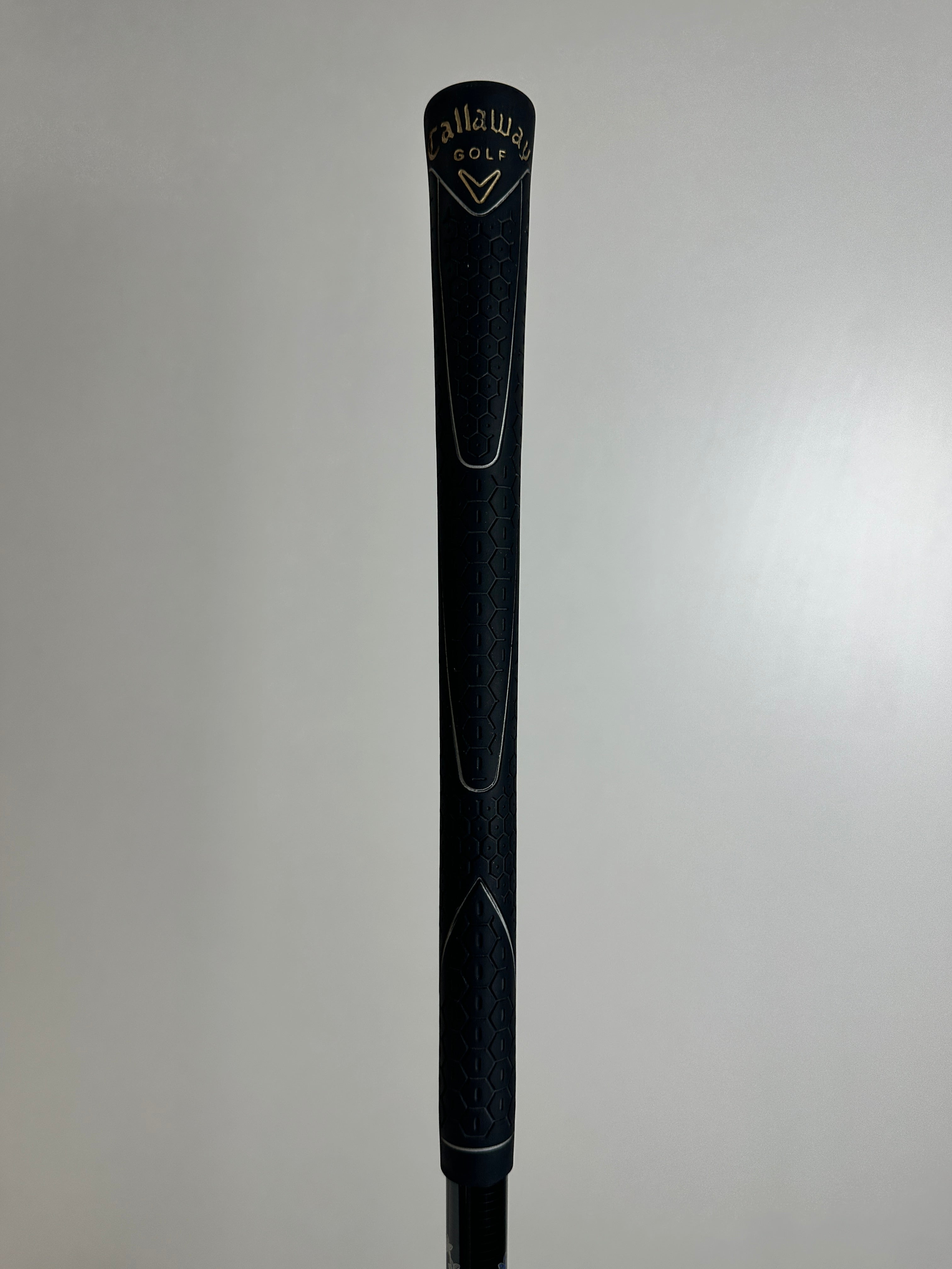 RH Callaway Legacy Driver 9.5*