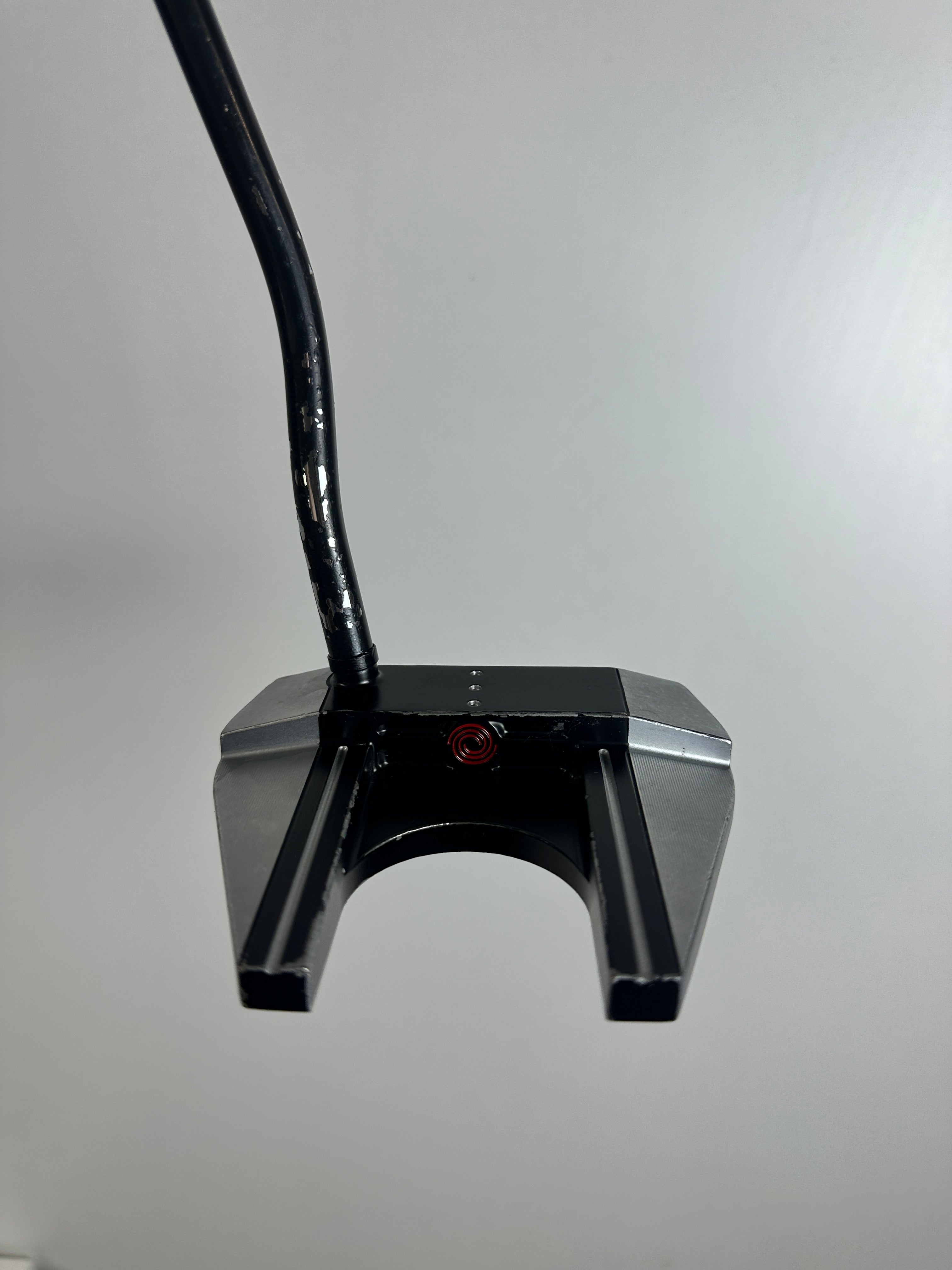 RH Odyssey Metal X Milled #7 Putter
