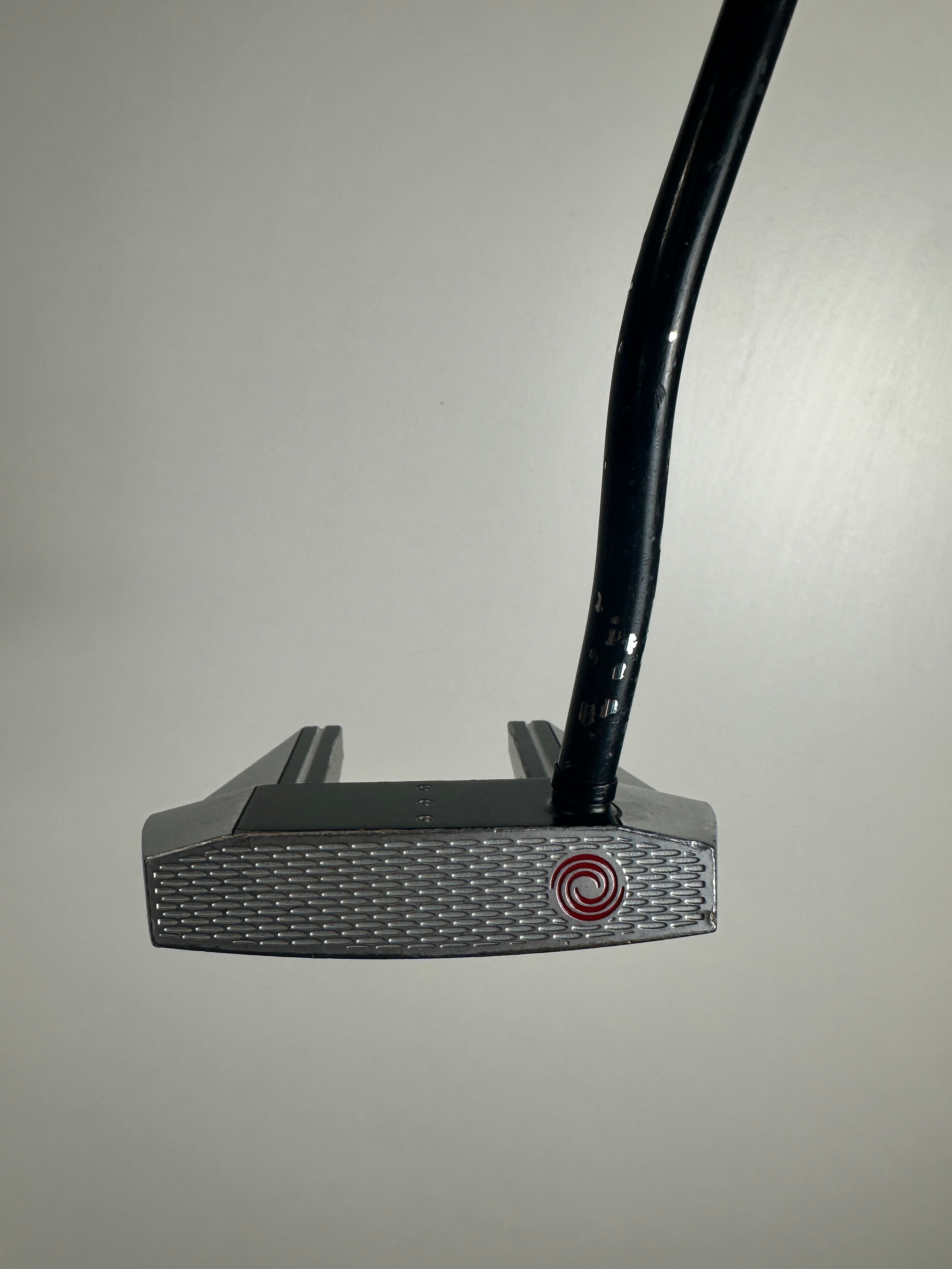 RH Odyssey Metal X Milled #7 Putter