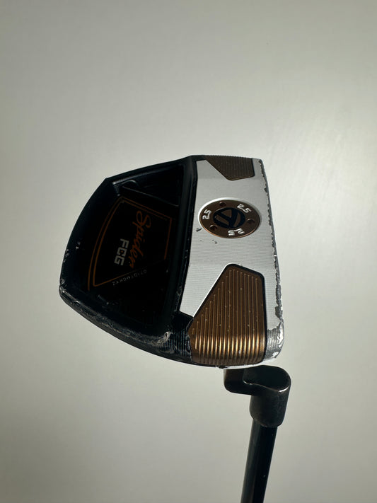 RH Taylormade Spider FCG Putter