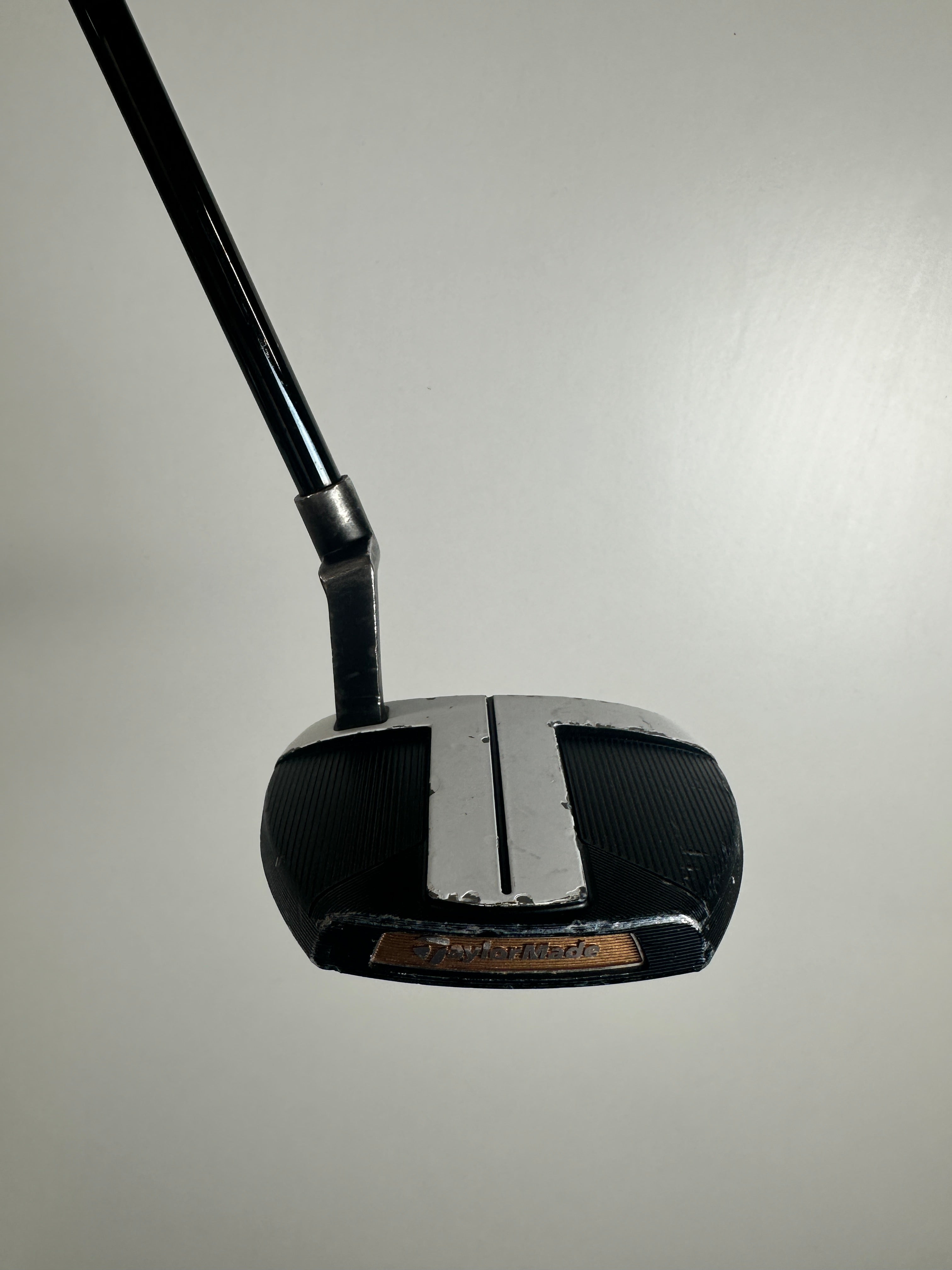 RH Taylormade Spider FCG Putter