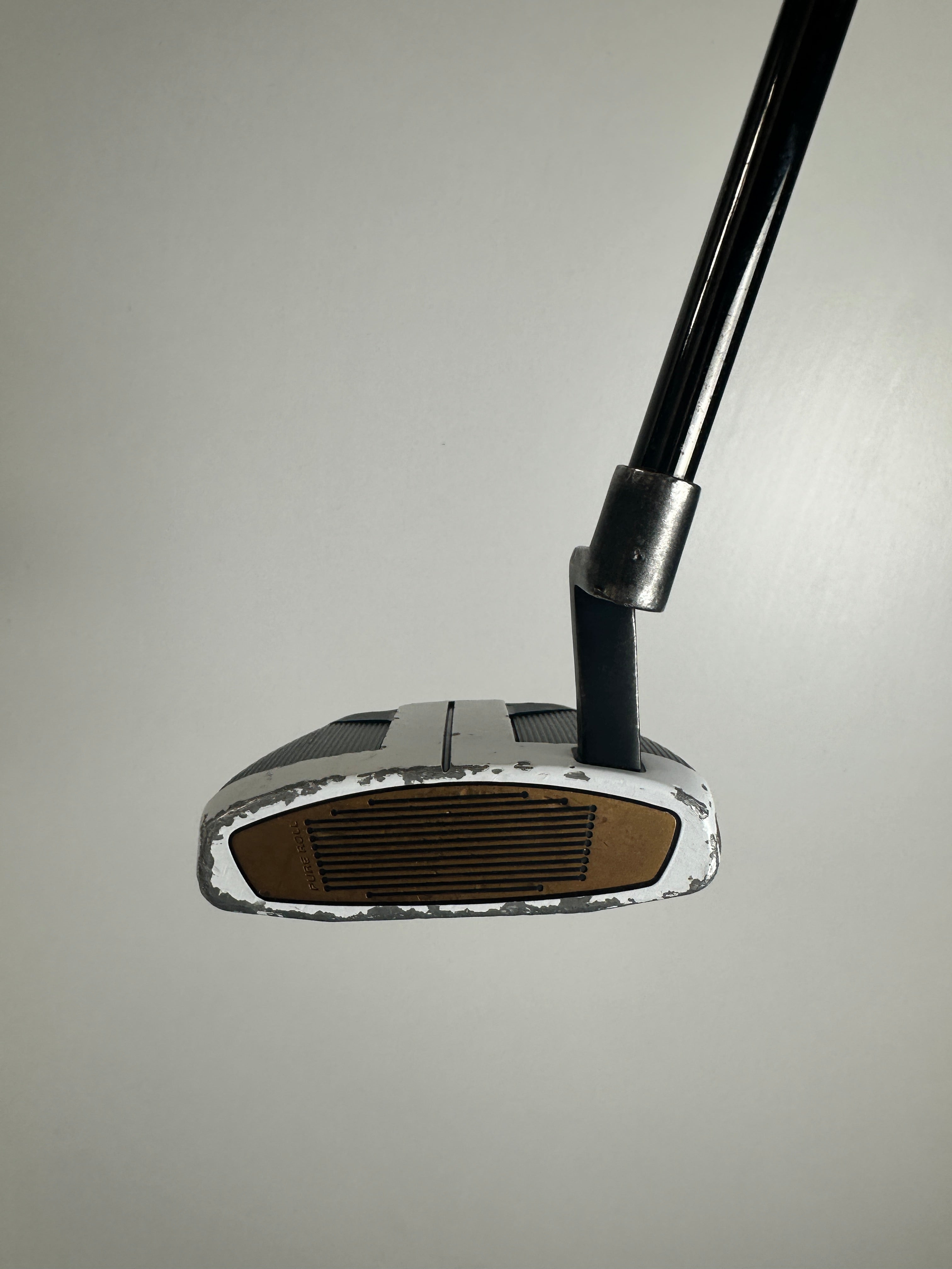 RH Taylormade Spider FCG Putter