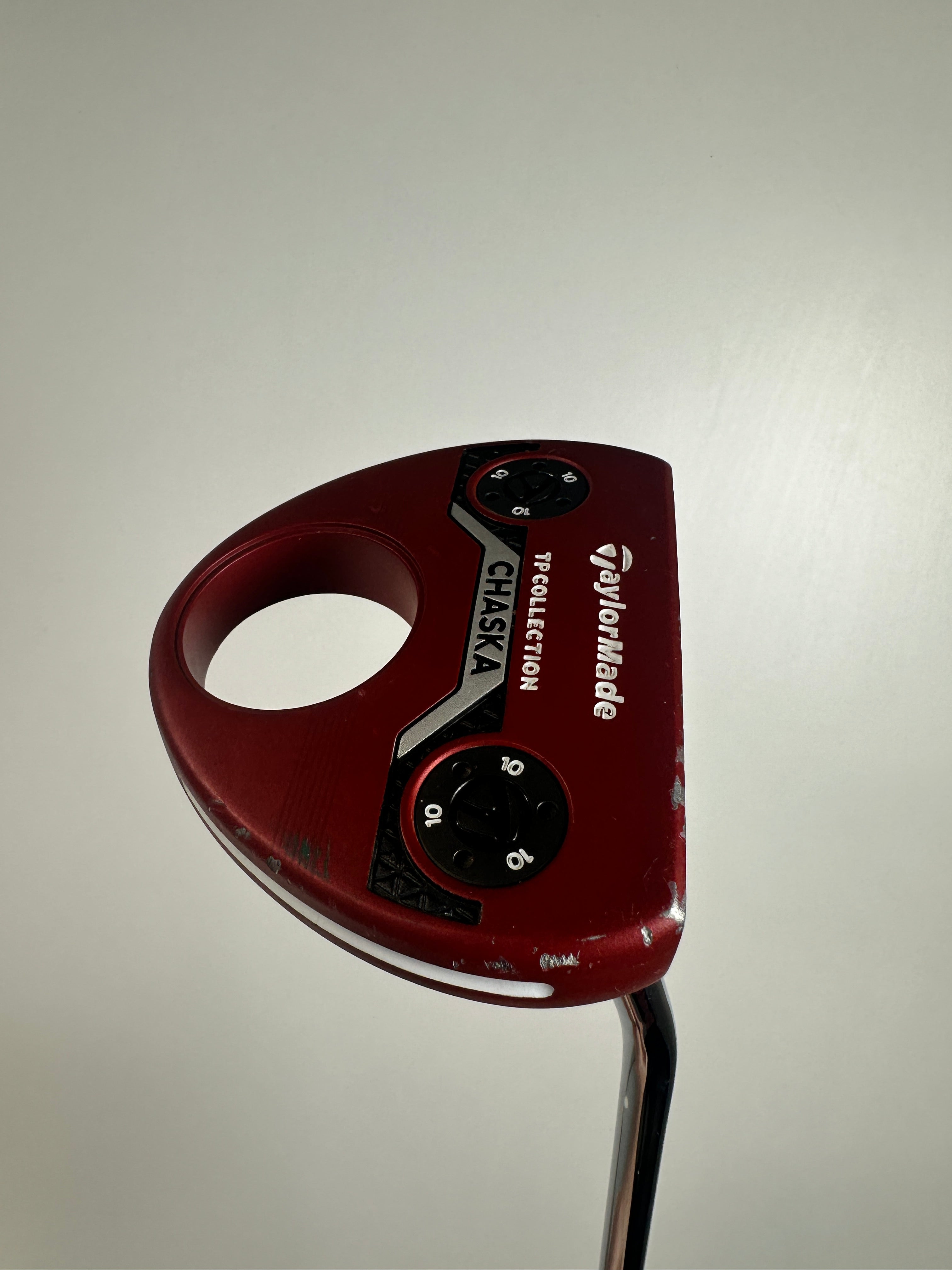 RH Taylormade Chaska TP Putter