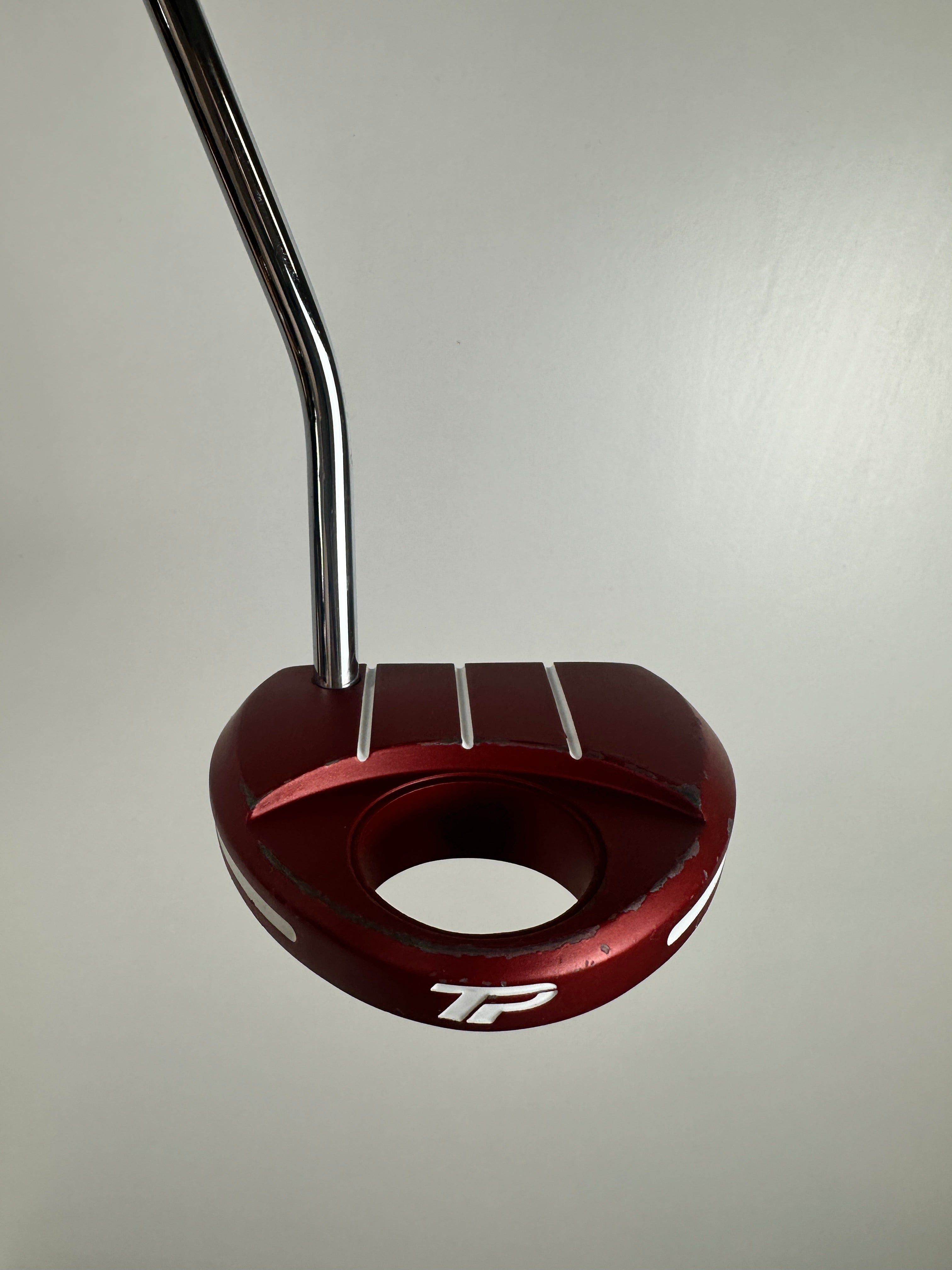 RH Taylormade Chaska TP Putter