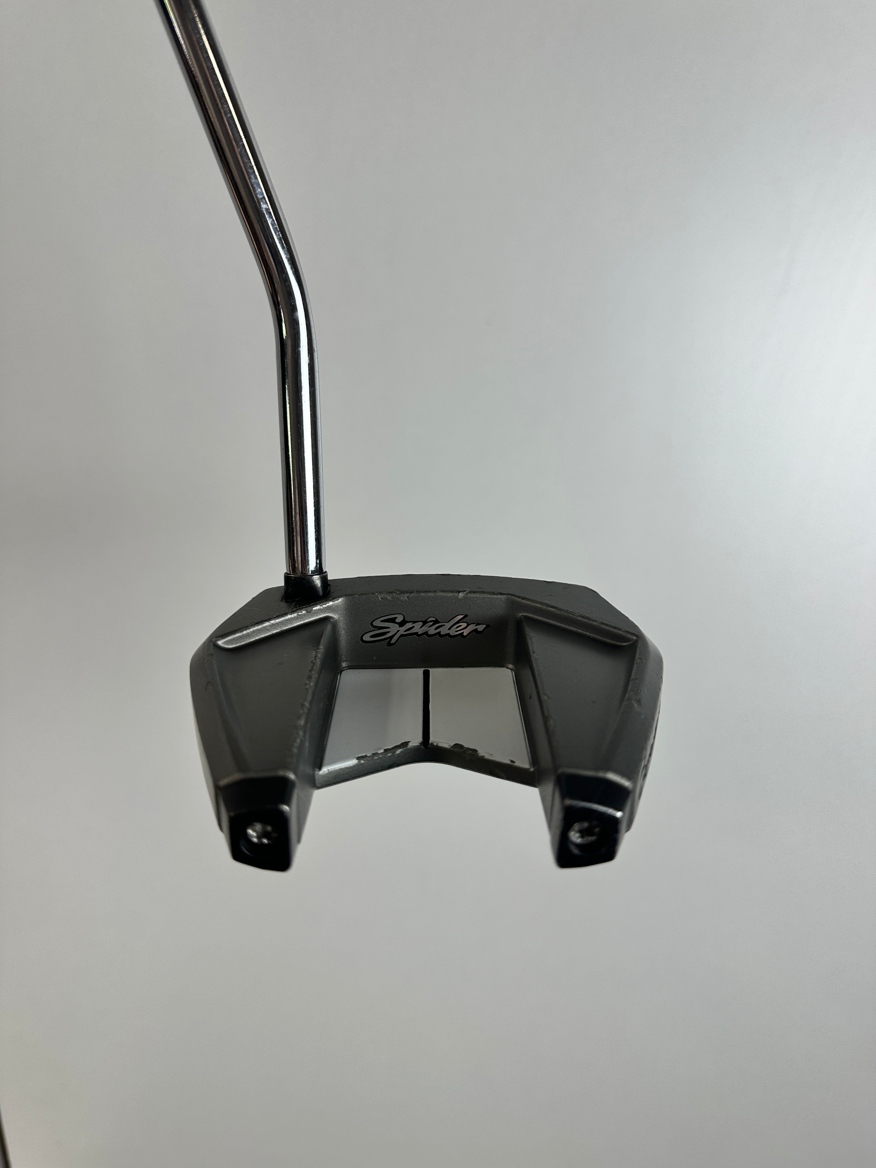RH Taylormade Spider SR Putter