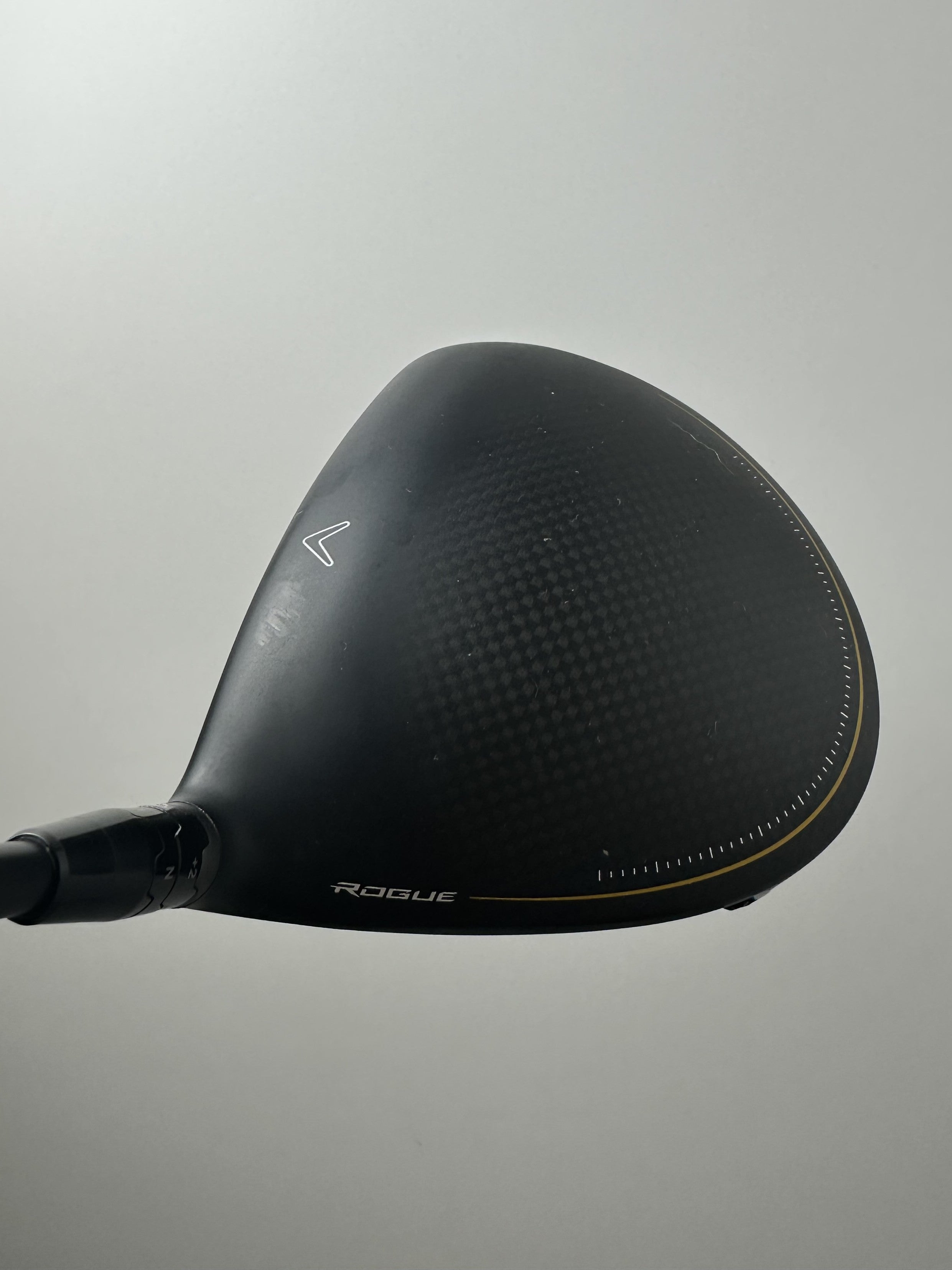 Callaway Rogue ST Max LS Driver 9* / Great Condition / Stiff Flex