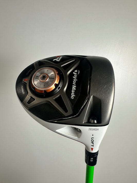 RH Taylormade R1 Driver 10.5*