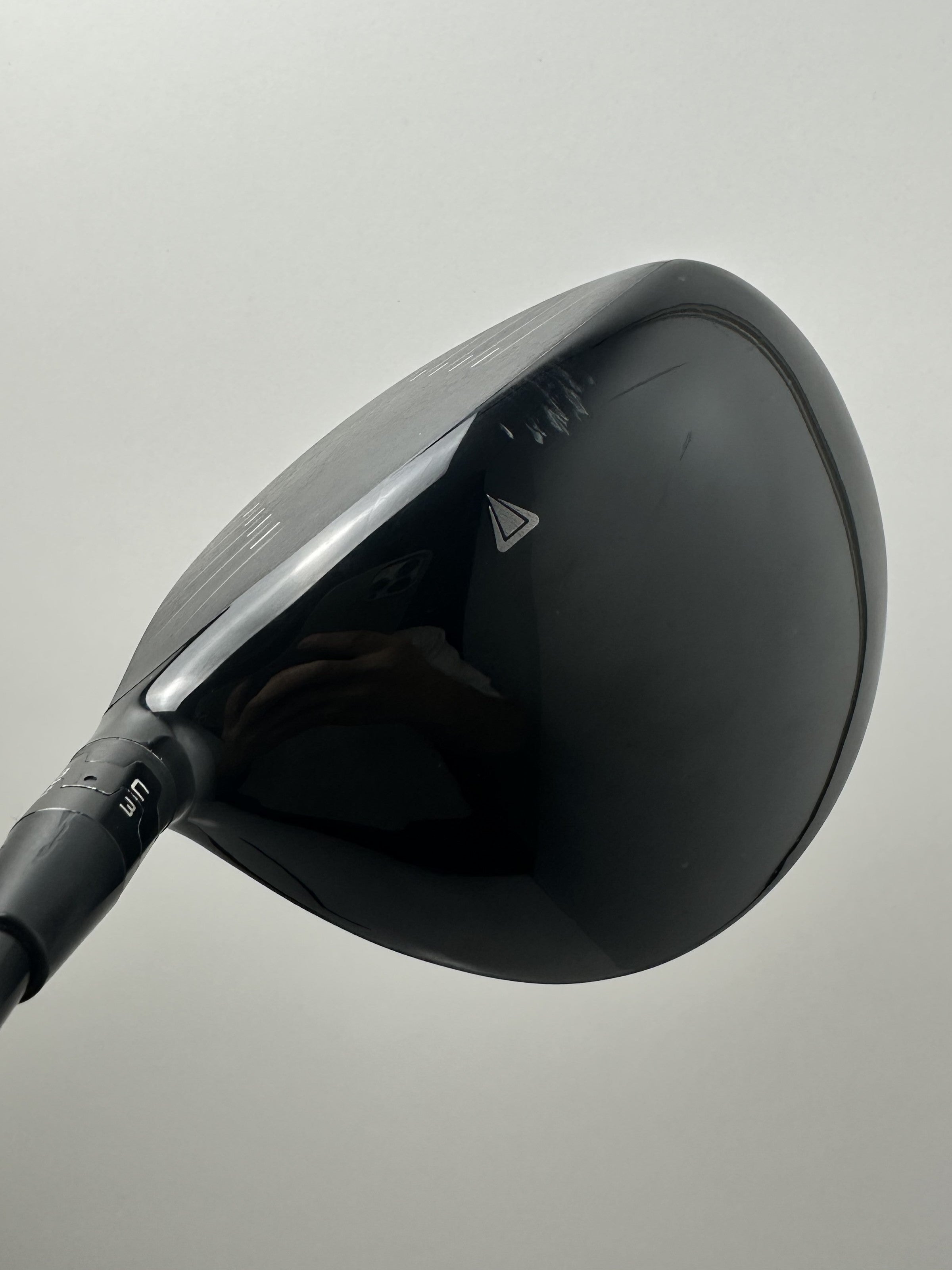 Titleist TS3 8.5* Driver / Great Condition / Extra Stiff Flex Shaft