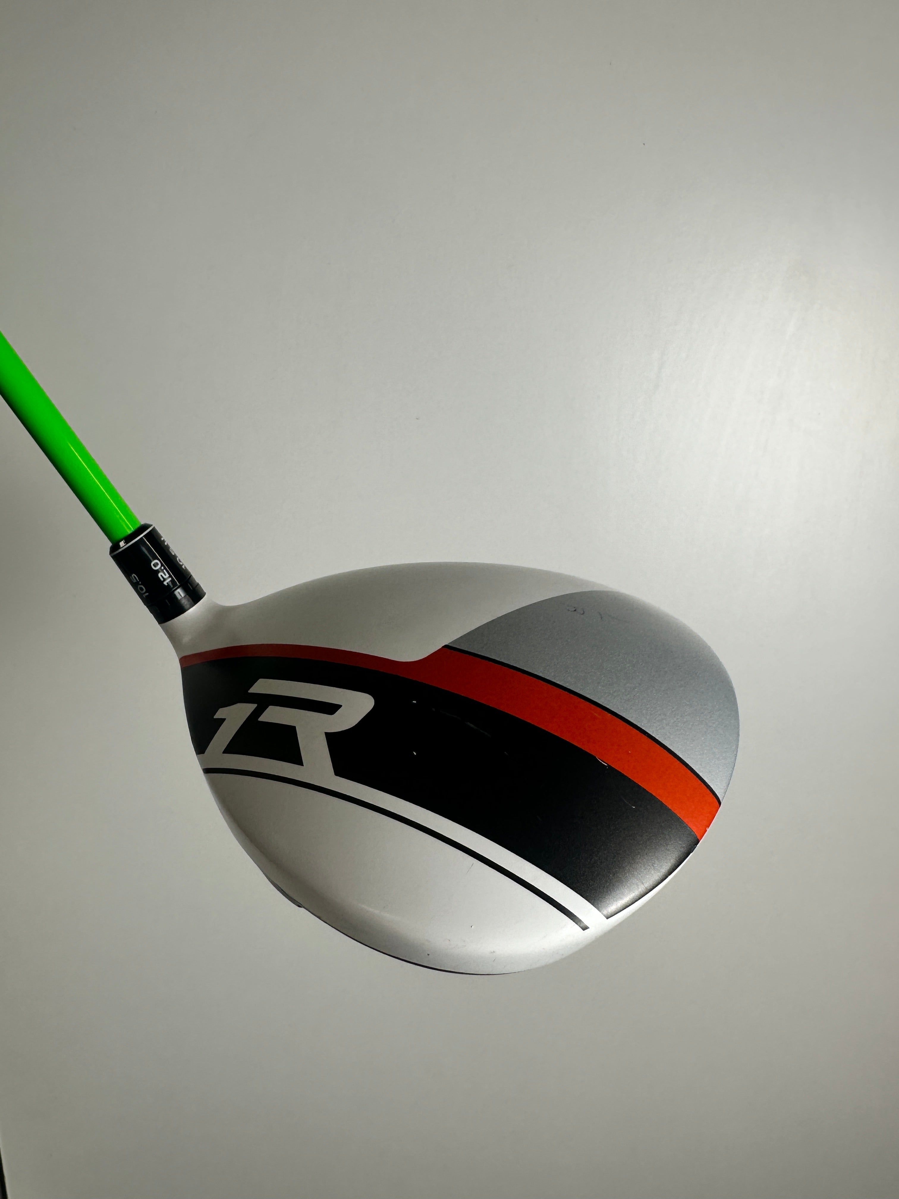 RH Taylormade R1 Driver 10.5*