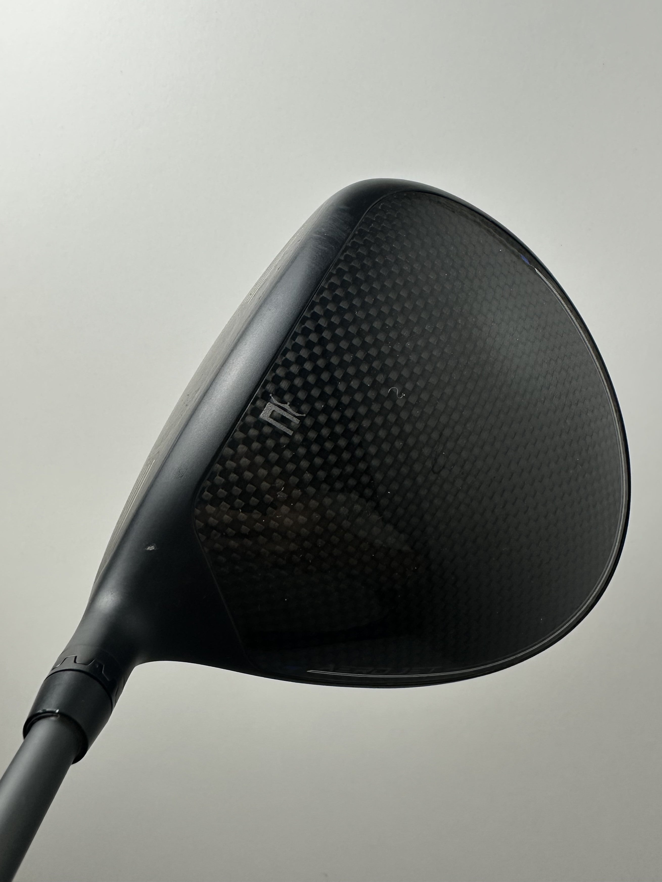 Cobra Aerojet Driver 9* / Great Condition / Extra Stiff