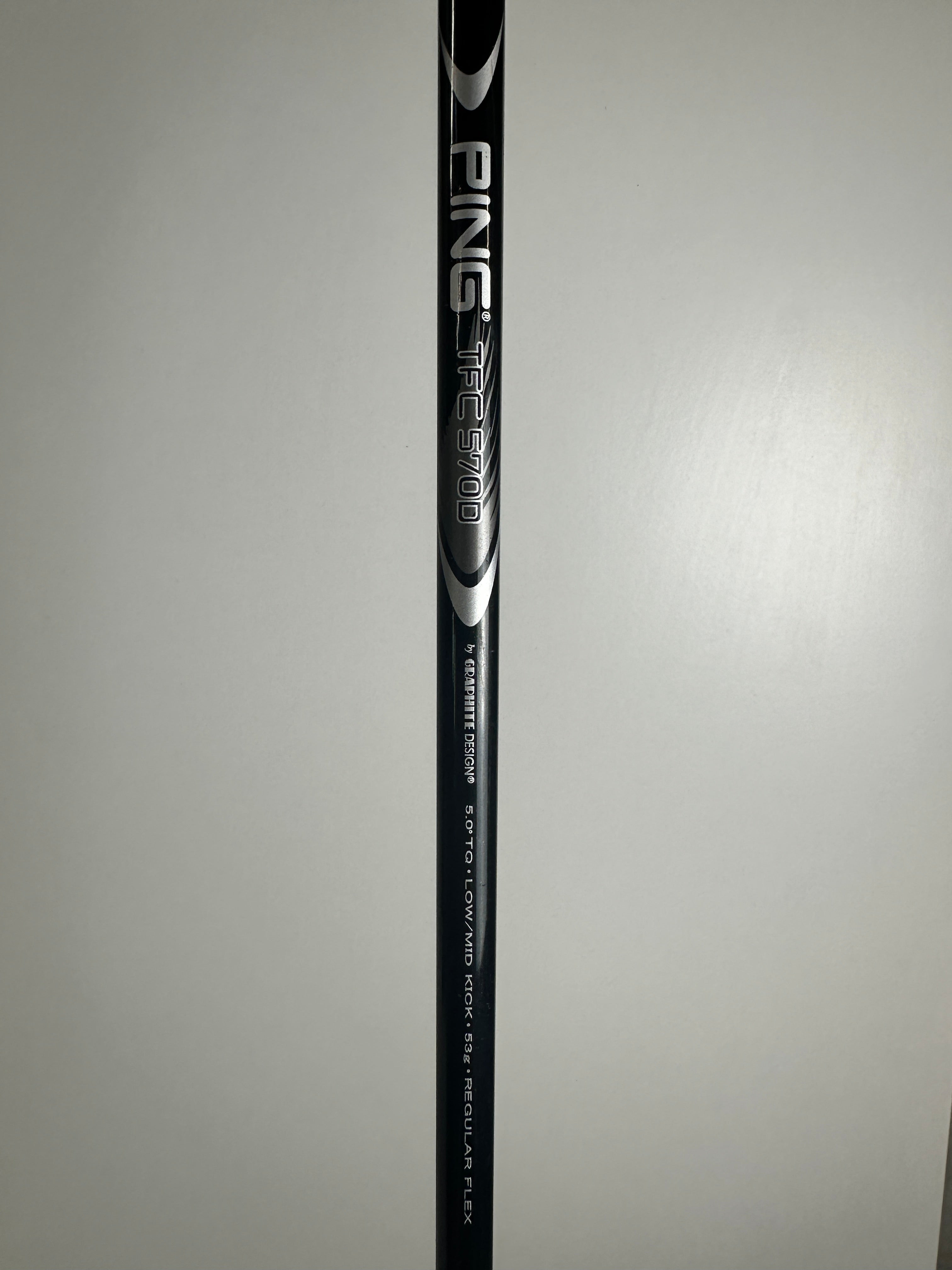 RH PING G10 Driver 10.5*