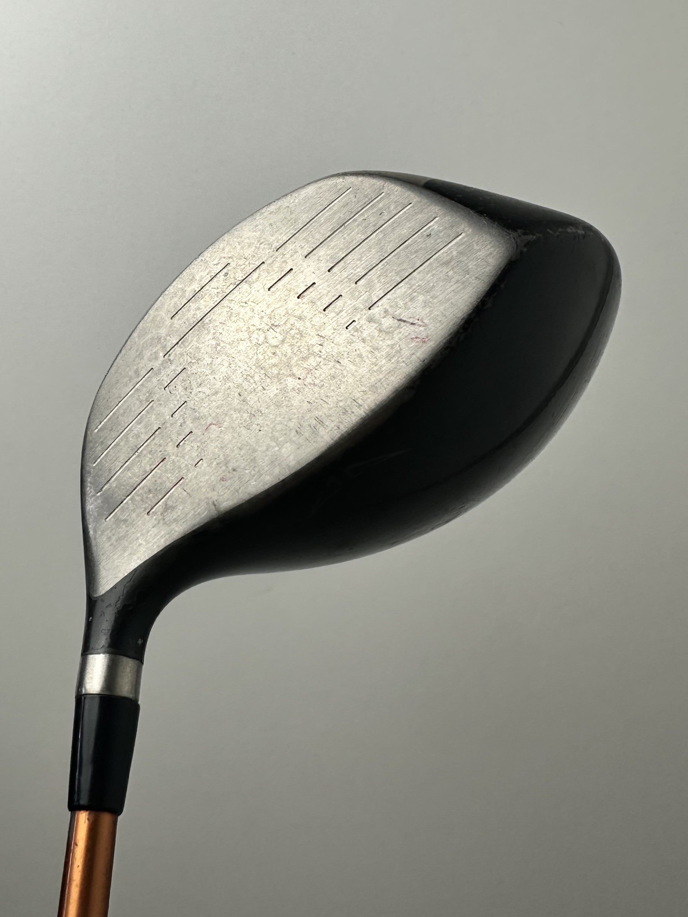 PING K15 SFT Driver 12* / OK Condition / Regular Flex