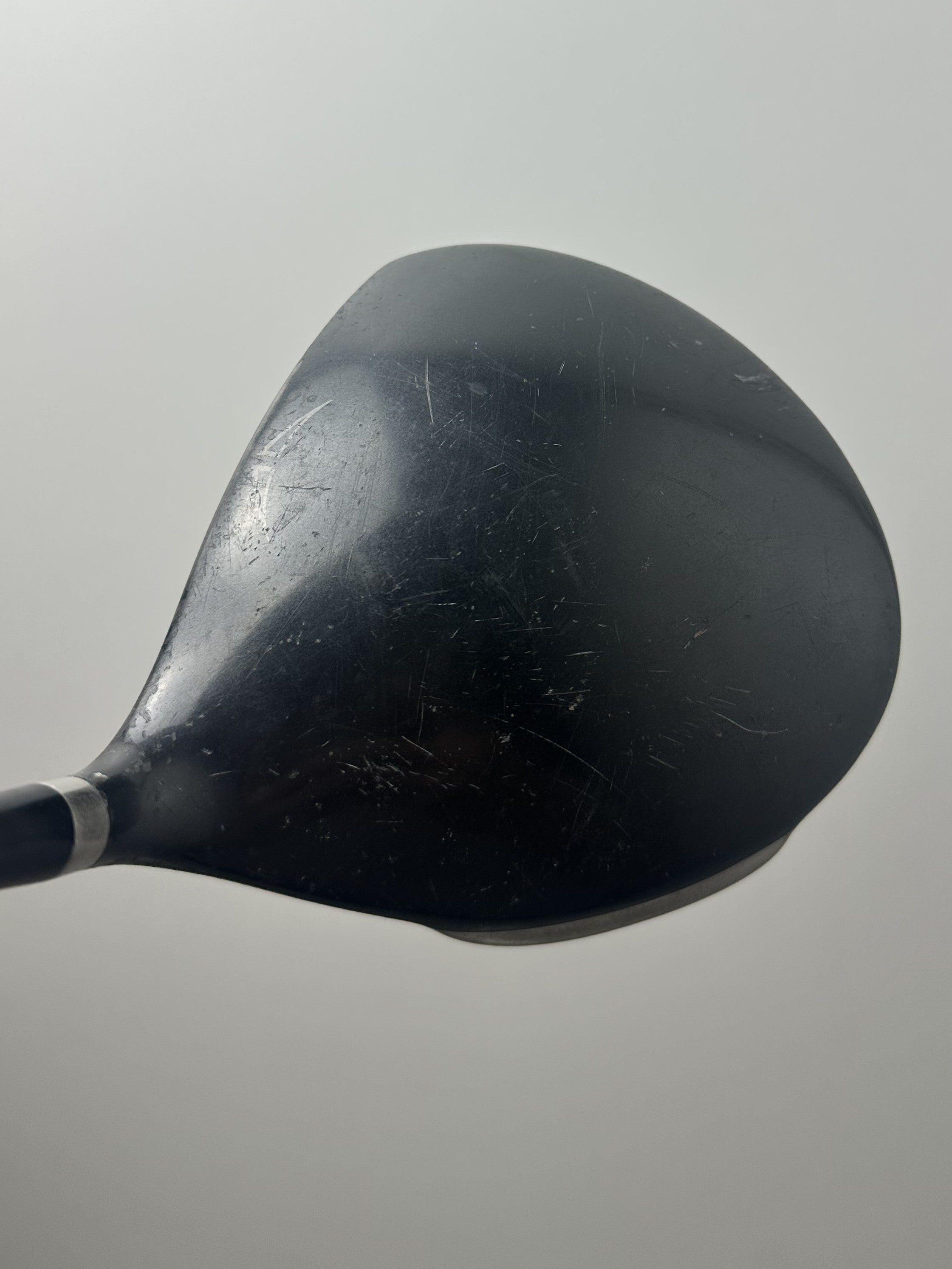 PING K15 SFT Driver 12* / OK Condition / Regular Flex