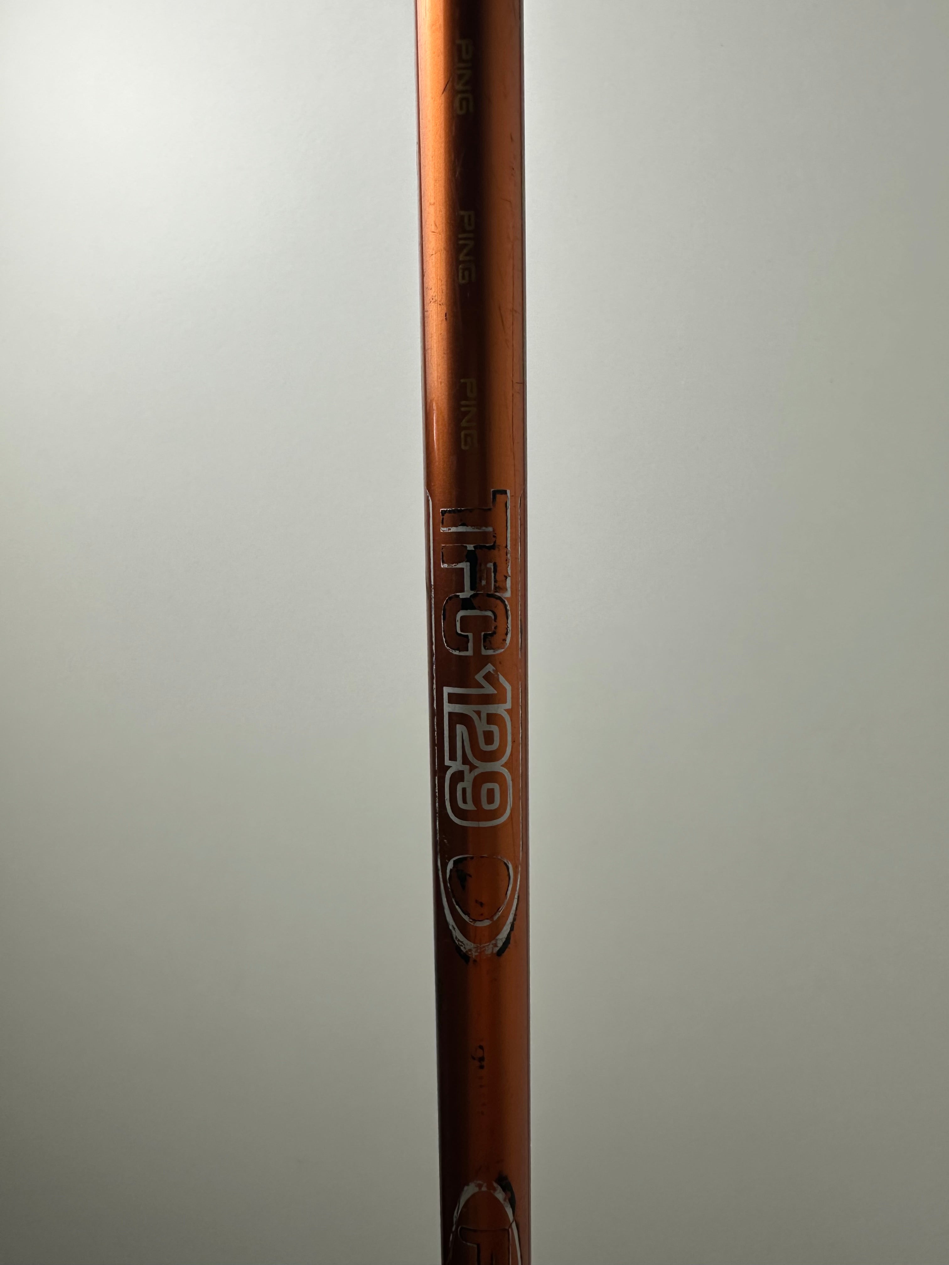 PING K15 SFT Driver 12* / OK Condition / Regular Flex