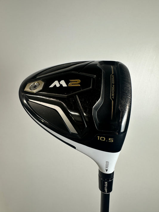 RH Taylormade M2 Driver 10.5*