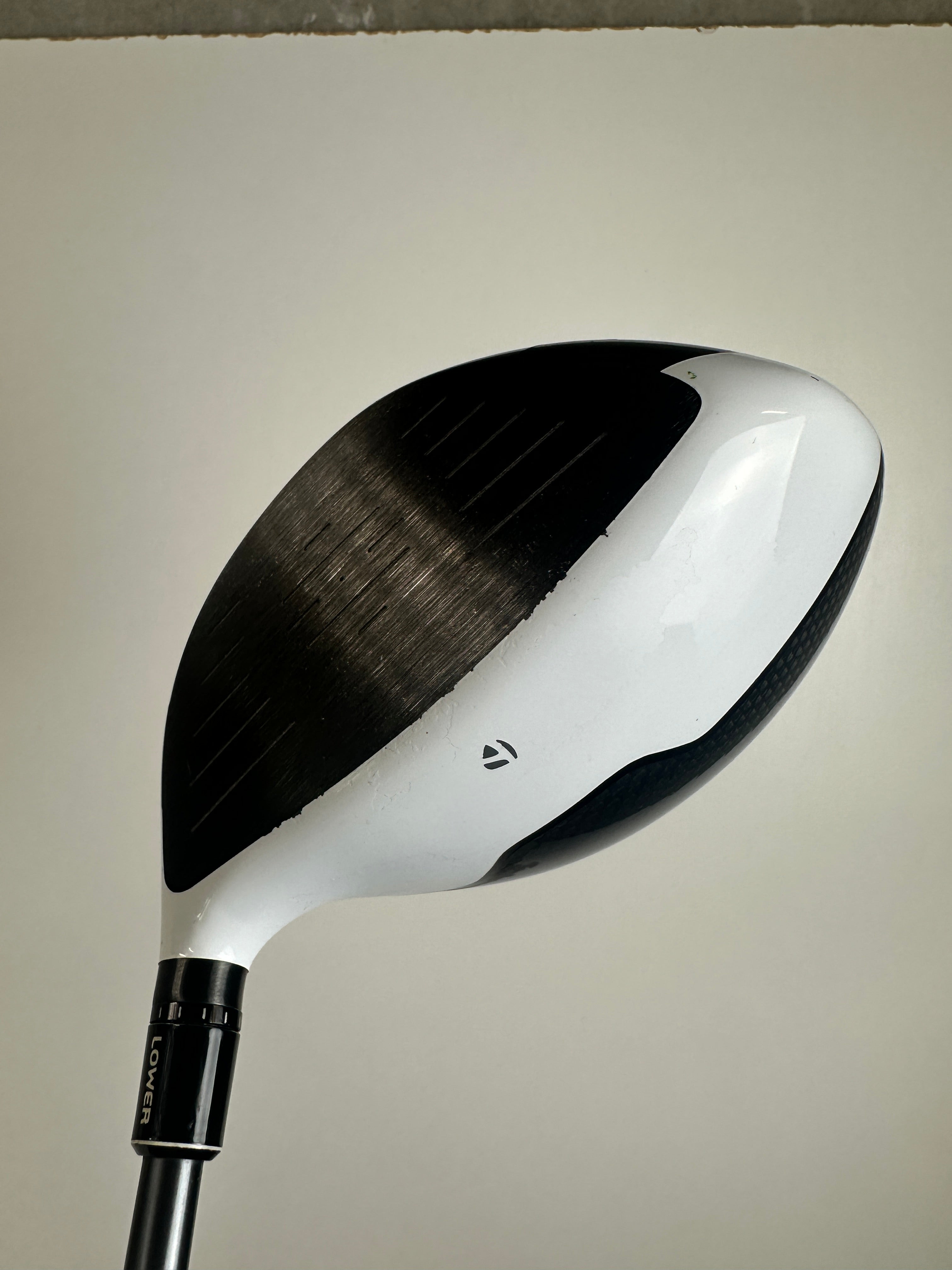 RH Taylormade M2 Driver 10.5*