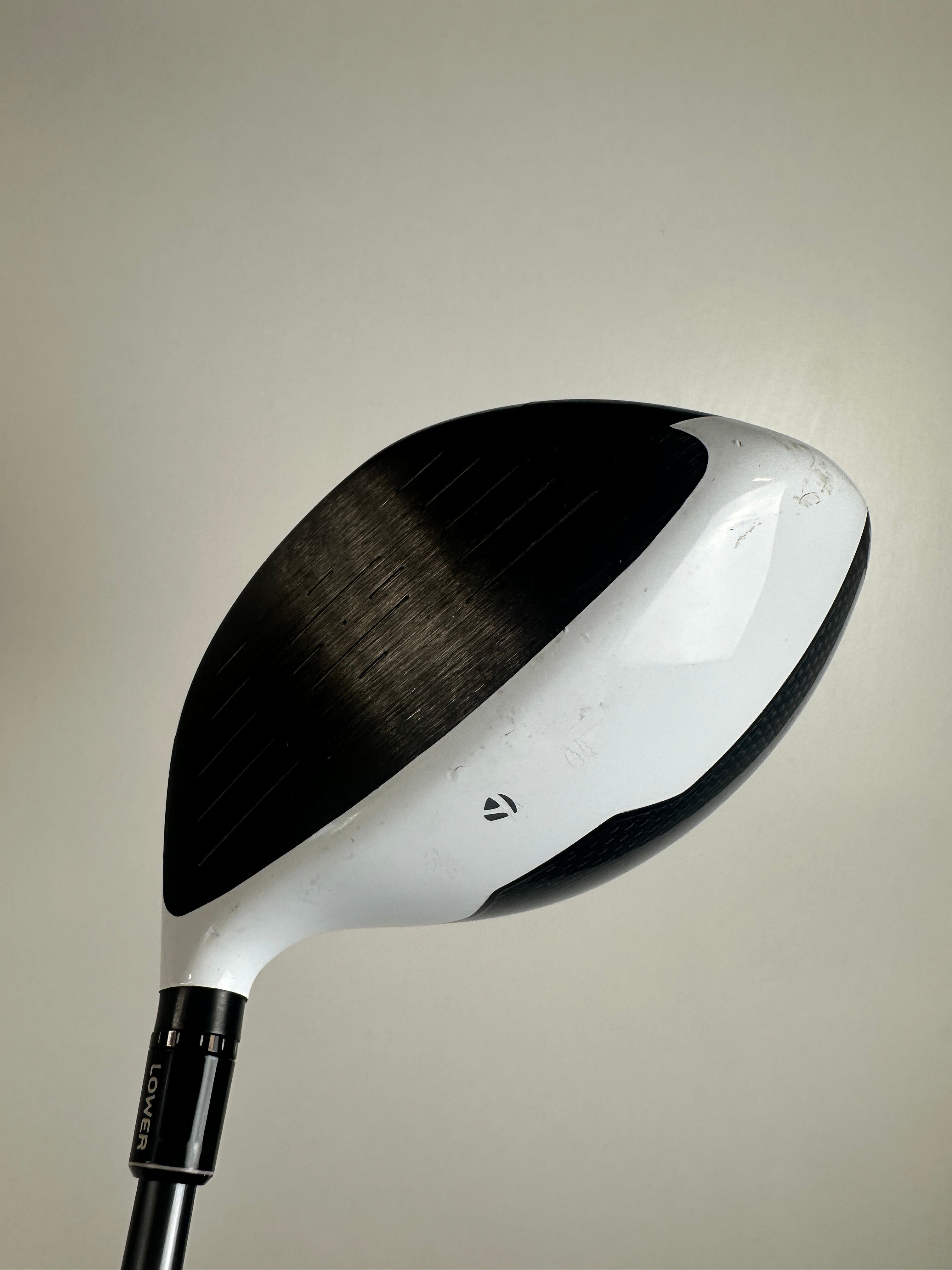 RH Taylormade M2 Driver HL