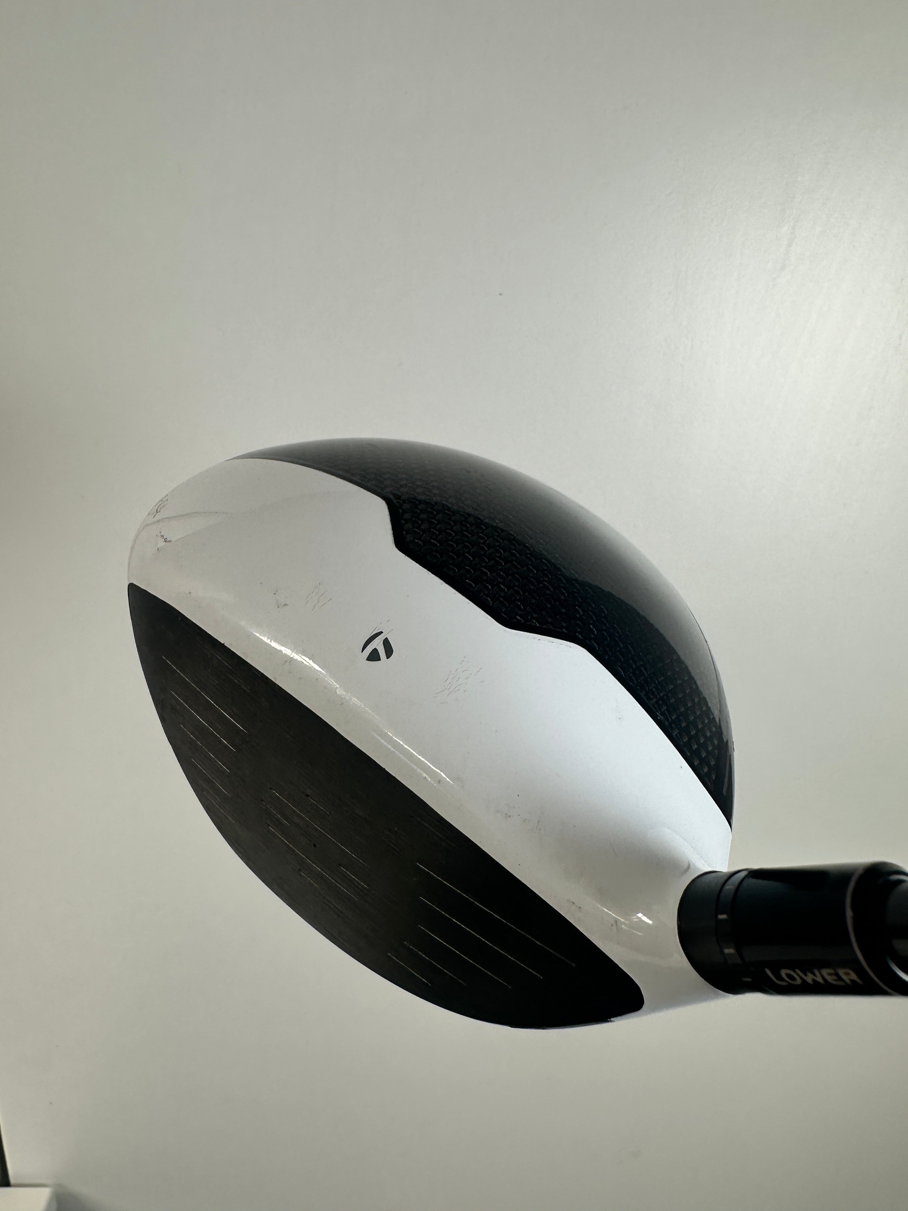 RH Taylormade M2 Driver HL