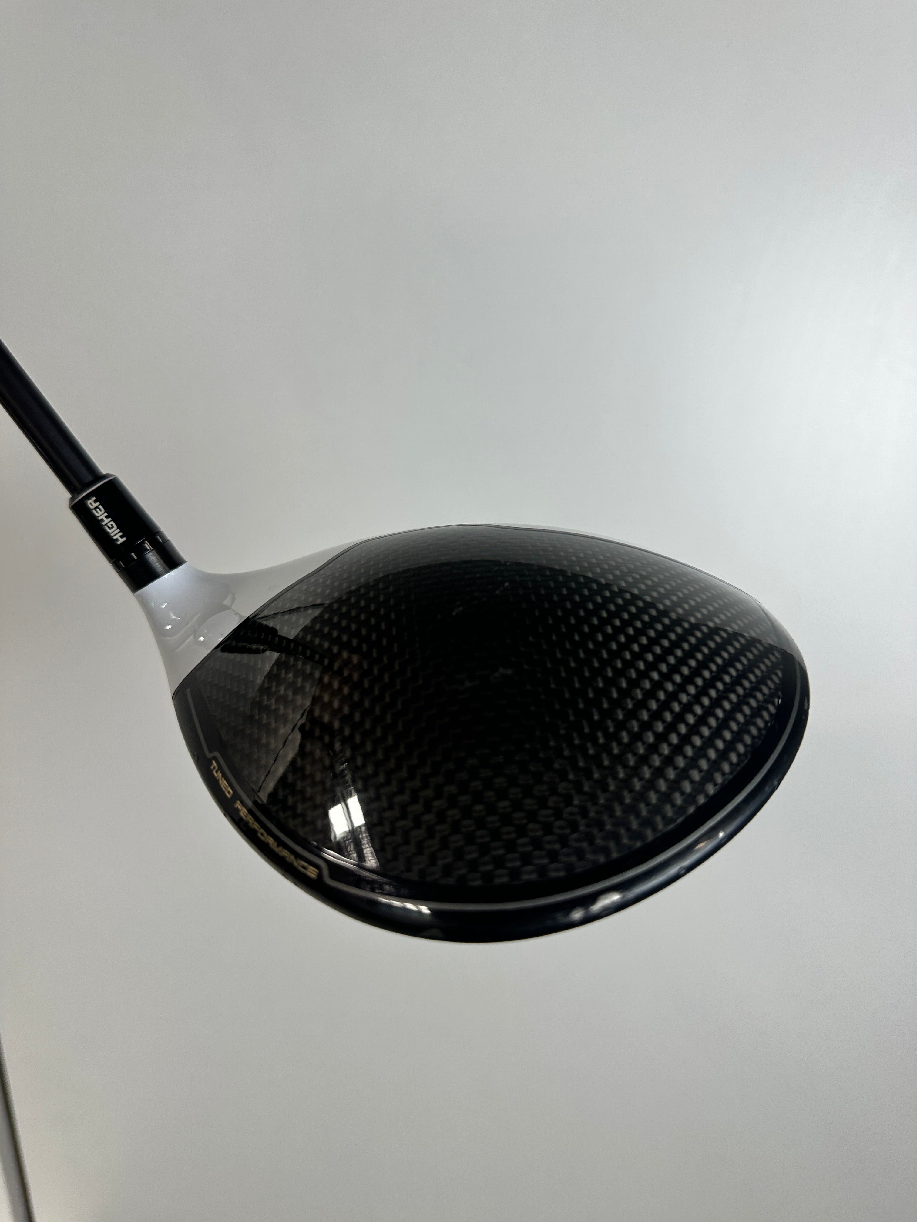 RH Taylormade M2 Driver HL