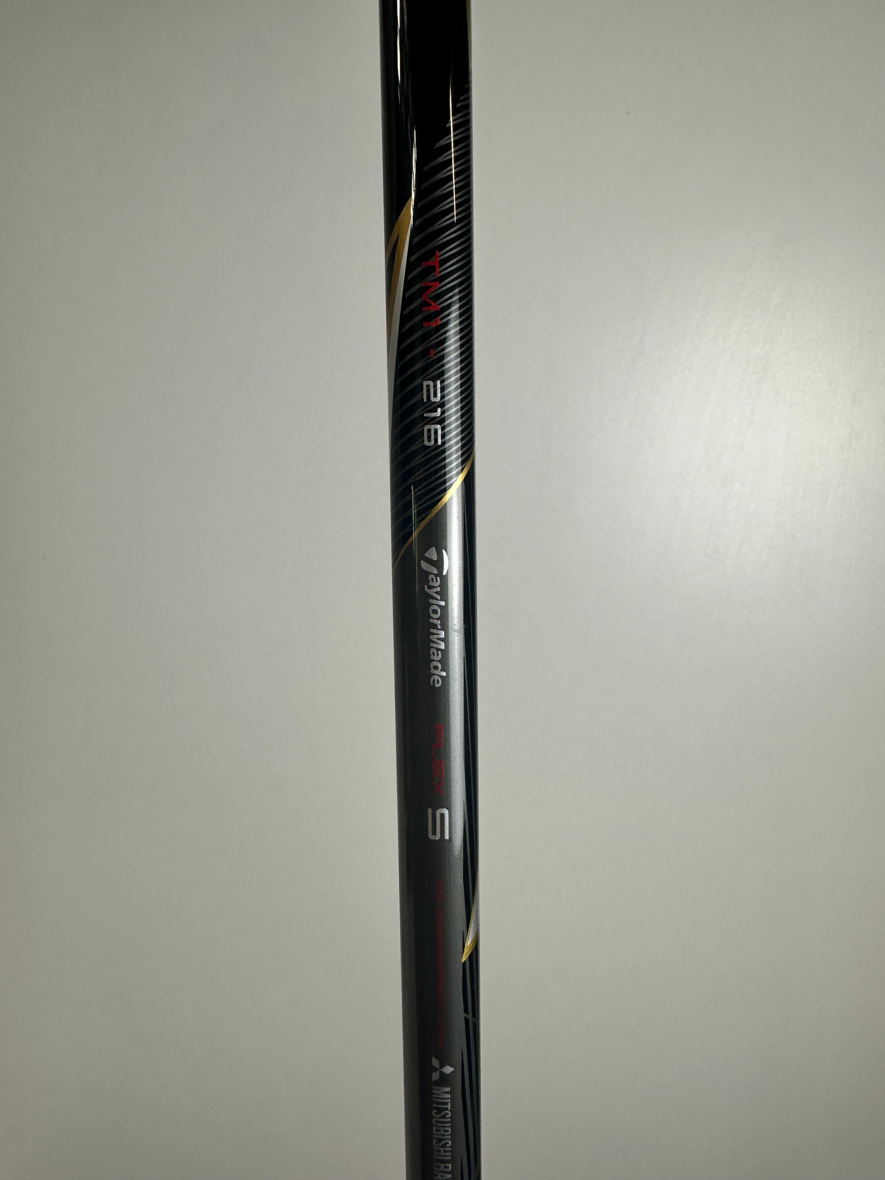 RH Taylormade M2 Driver HL