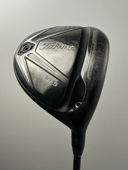 Titleist 915D3 10.5* Driver / Good Condition / Stiff Flex