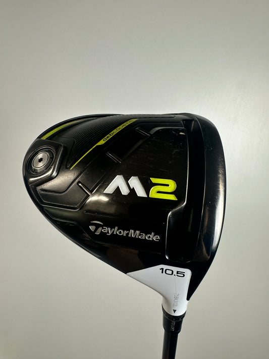 RH Taylormade M2 Driver 10.5*