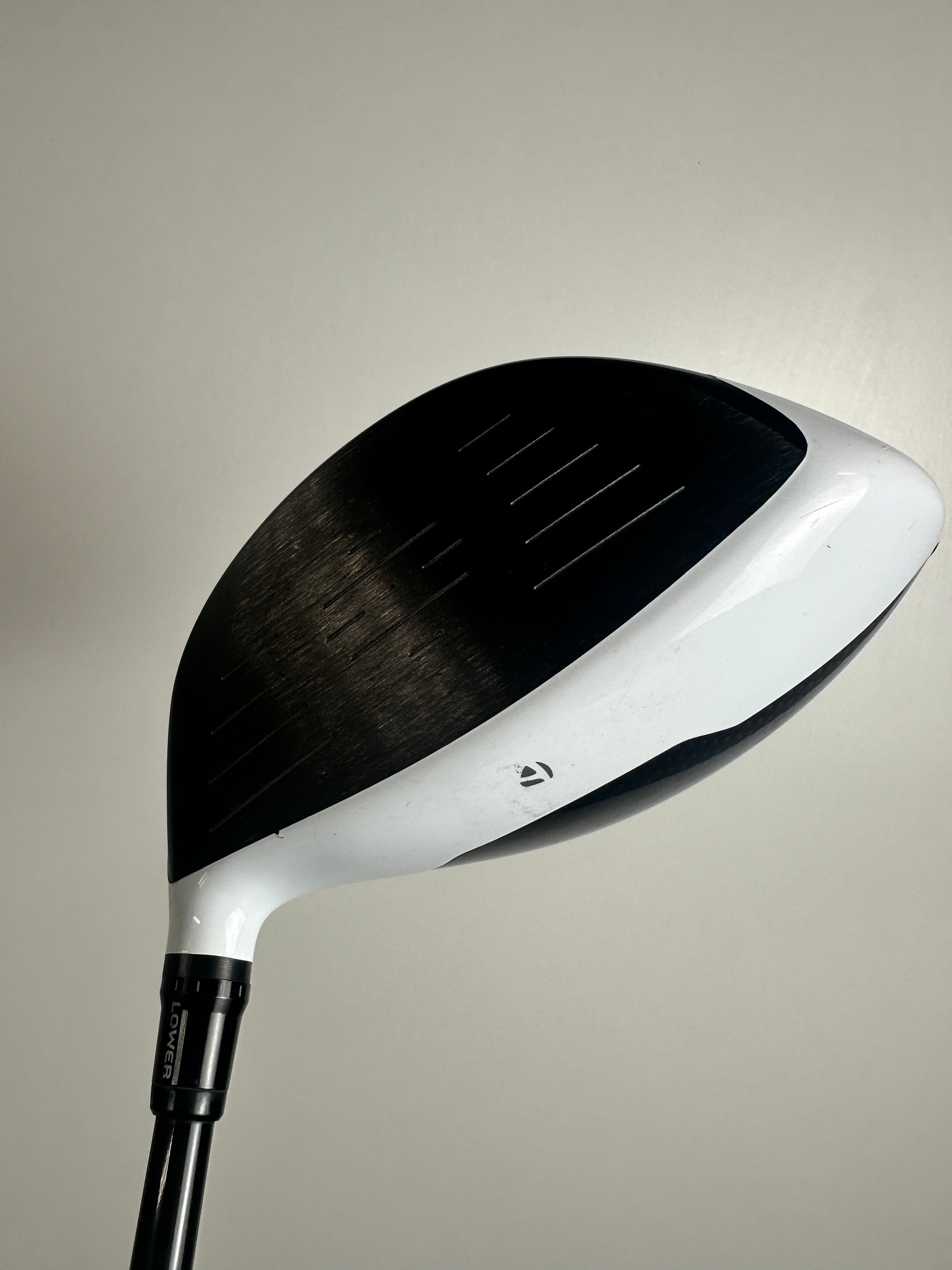 RH Taylormade M2 Driver 10.5*