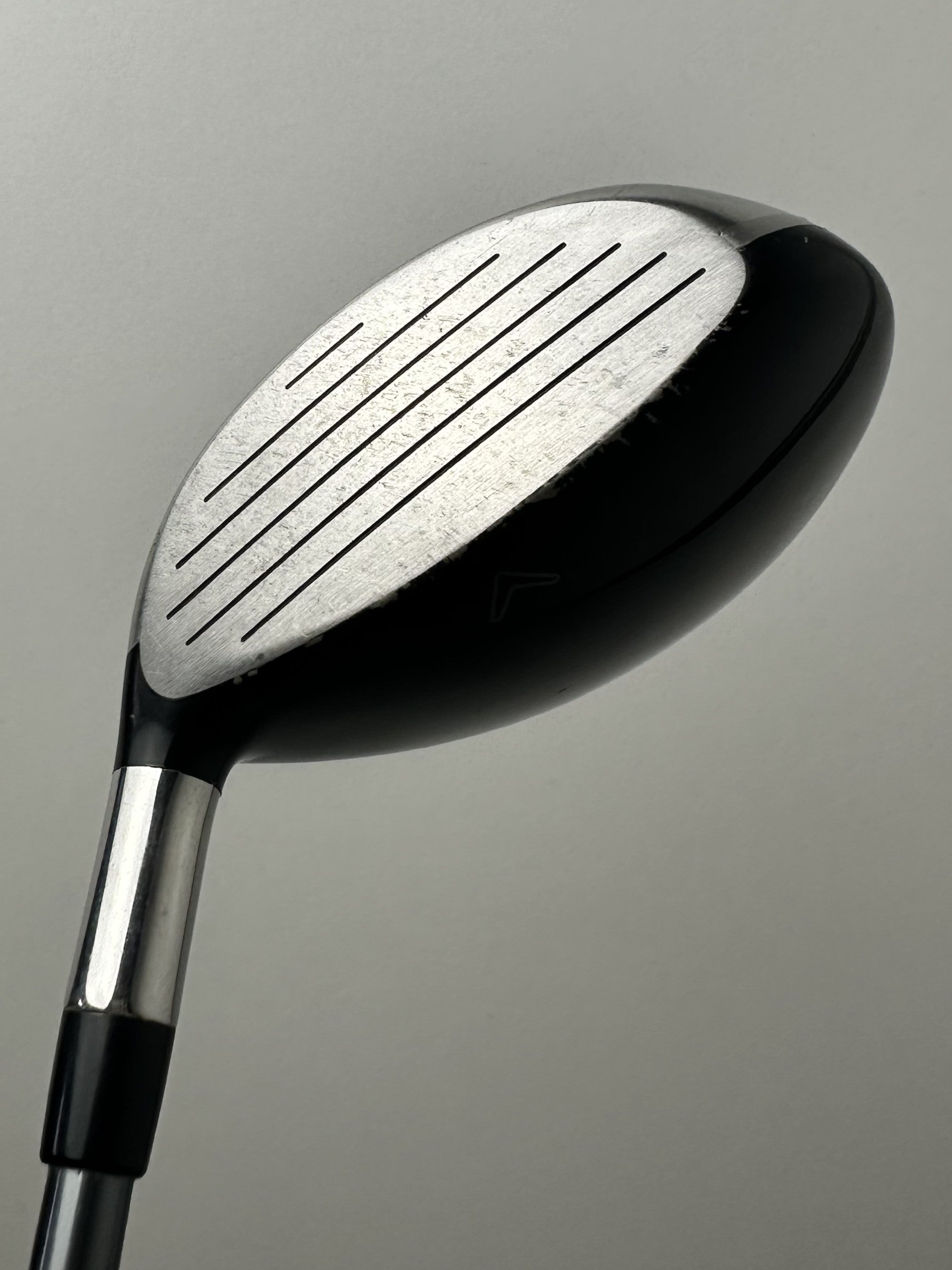 Callaway RAZR X #3 Wood / Good Condition / Ladies Flex