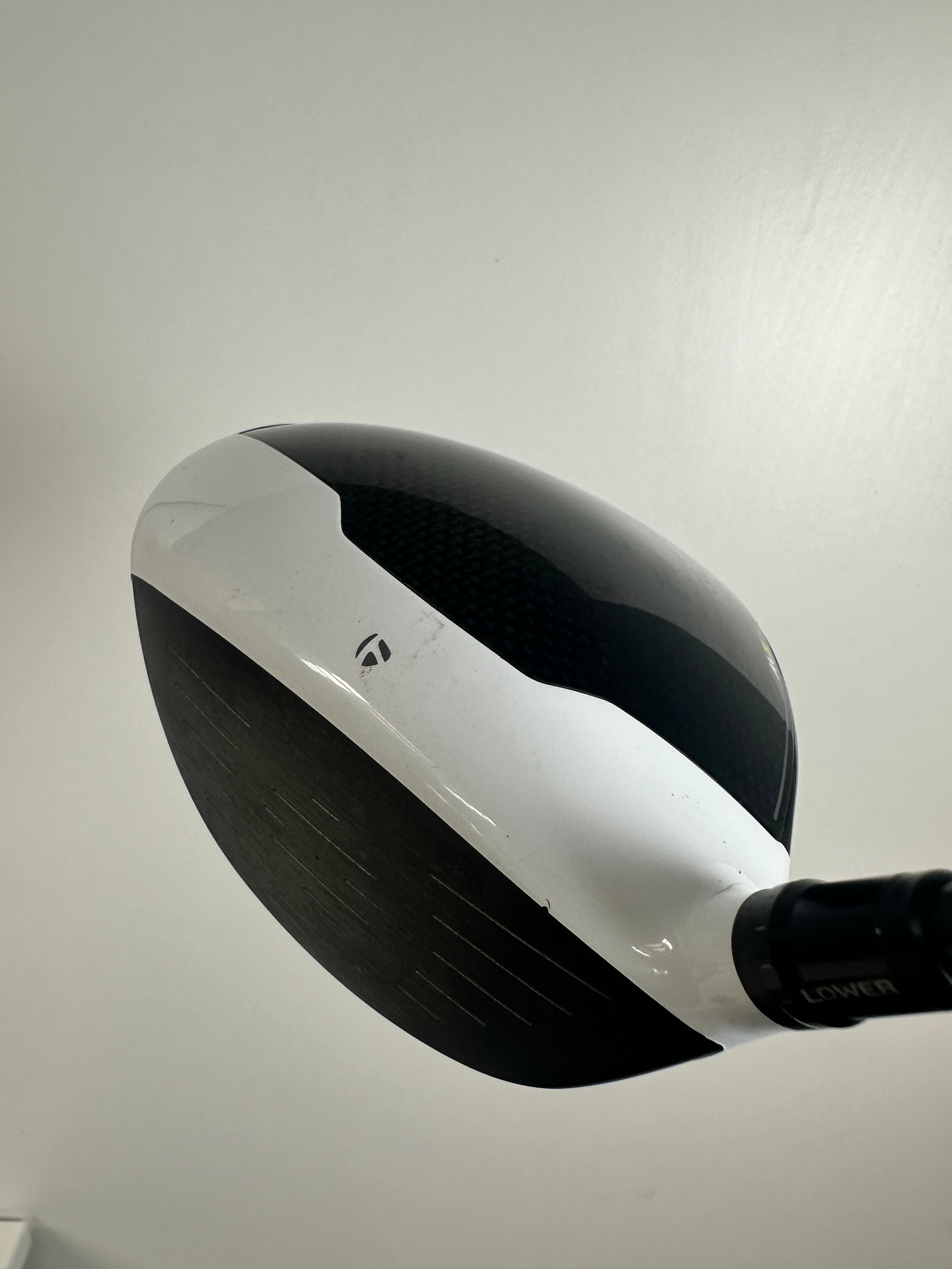 RH Taylormade M2 Driver 10.5*