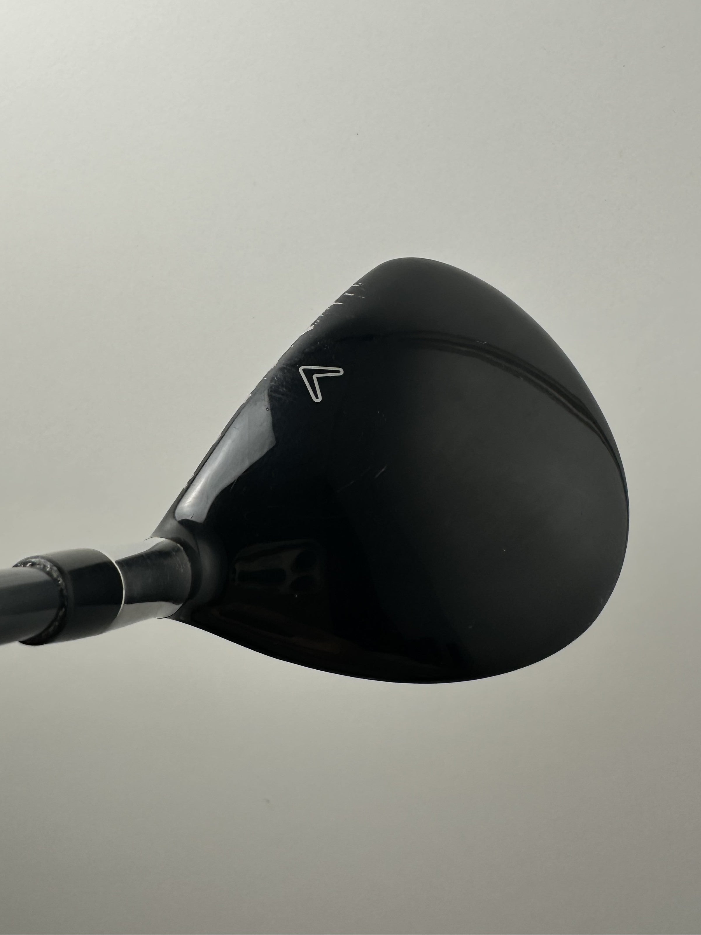 Callaway RAZR X #3 Wood / Good Condition / Ladies Flex