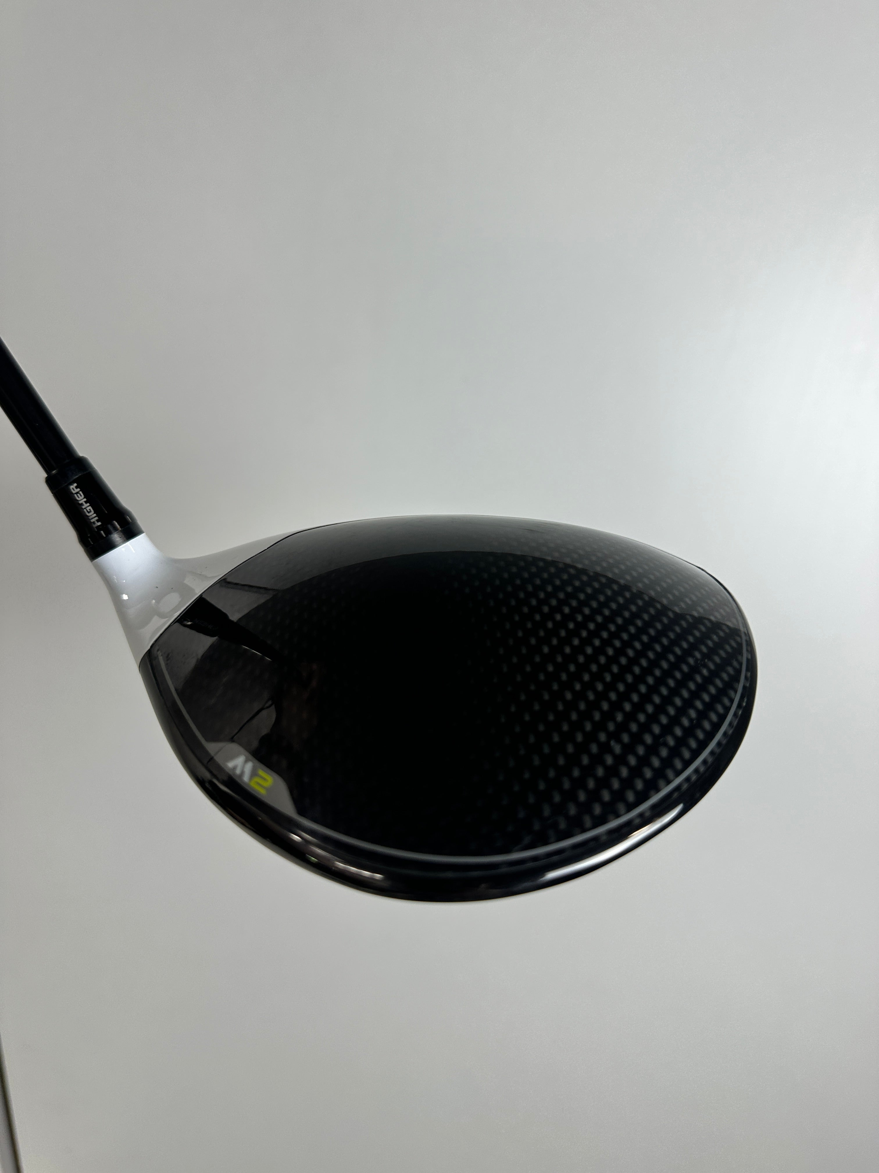 RH Taylormade M2 Driver 10.5*