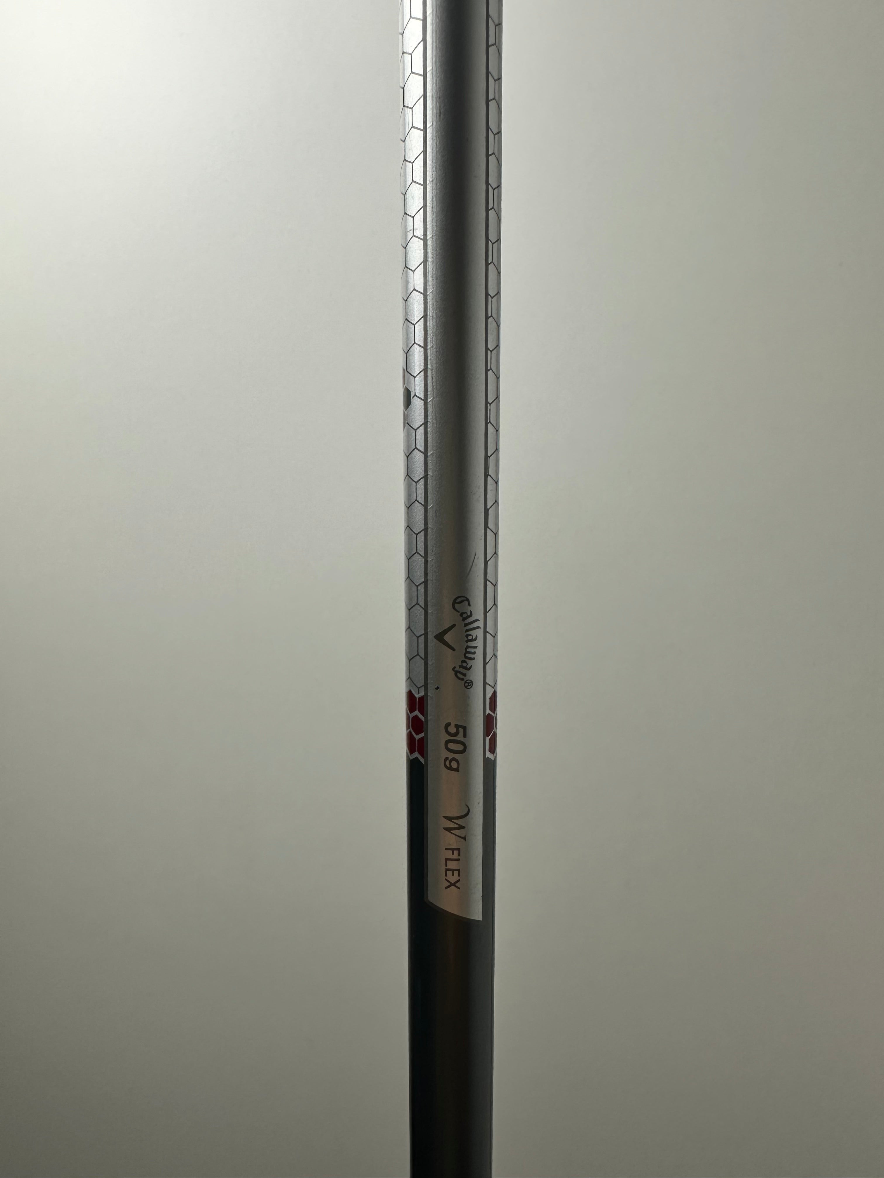 Callaway RAZR X #3 Wood / Good Condition / Ladies Flex