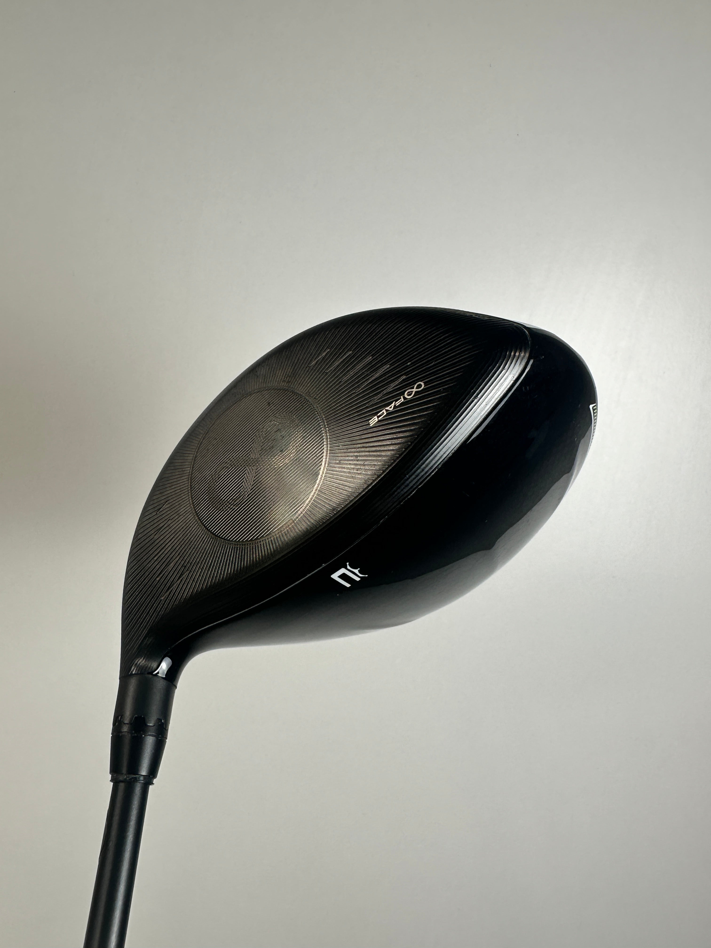 RH Cobra Radspeed XB Driver 9*