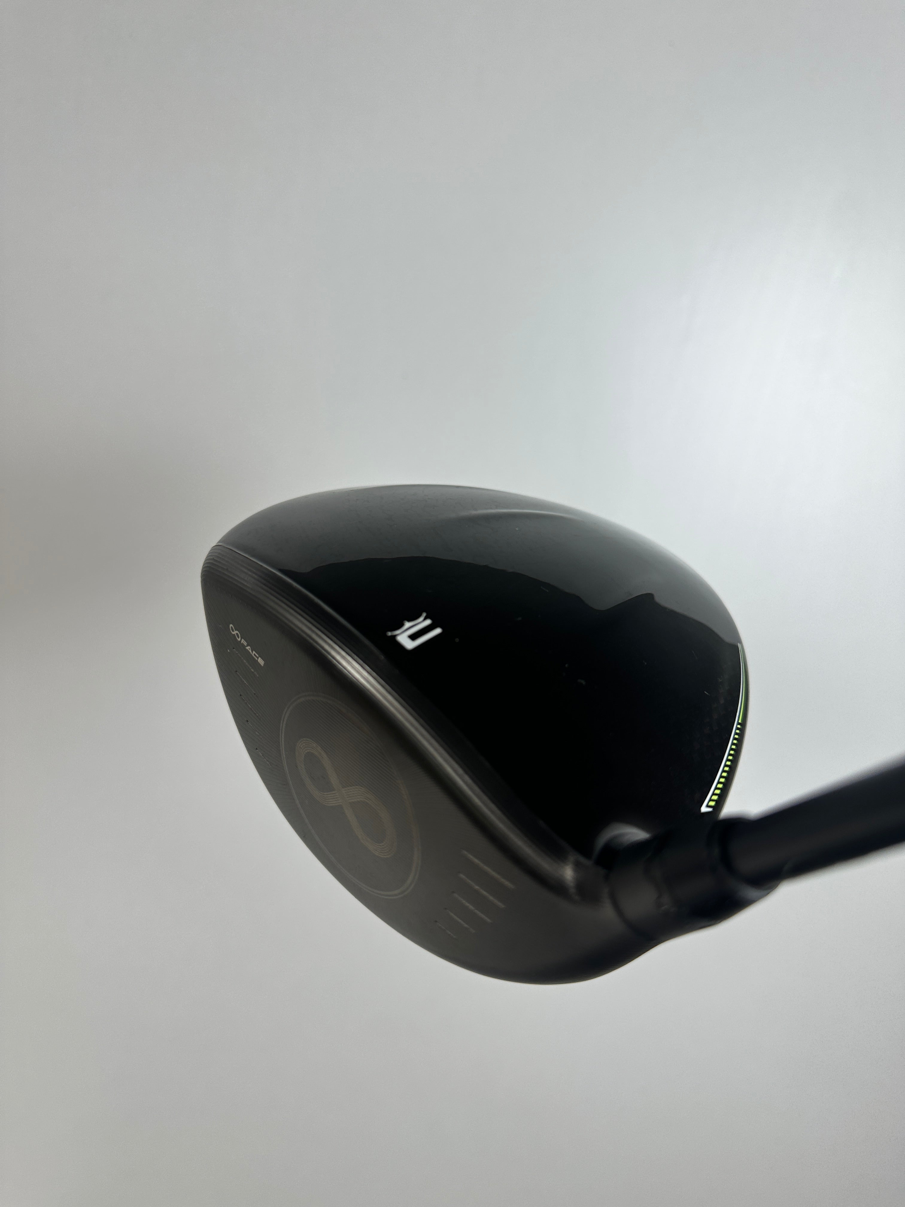 RH Cobra Radspeed XB Driver 9*