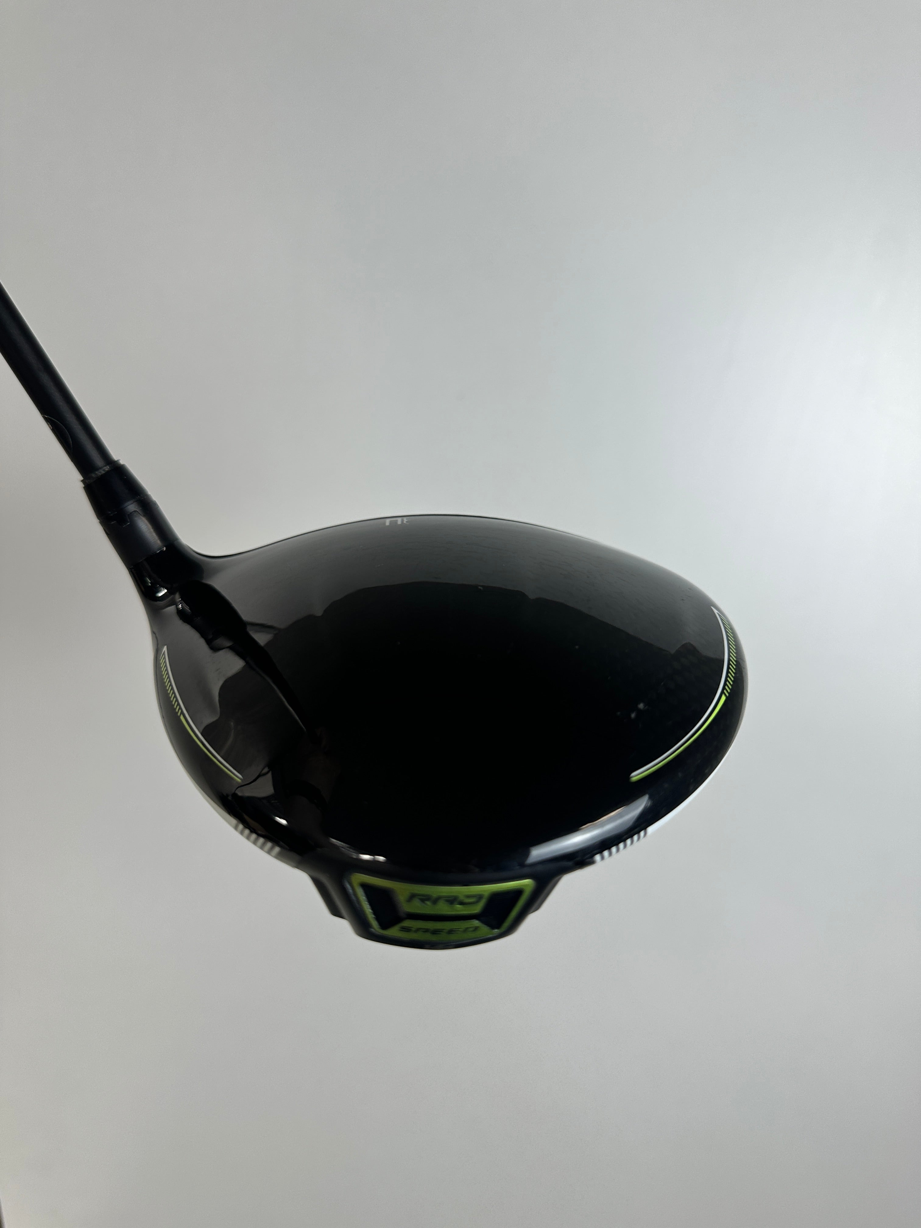 RH Cobra Radspeed XB Driver 9*