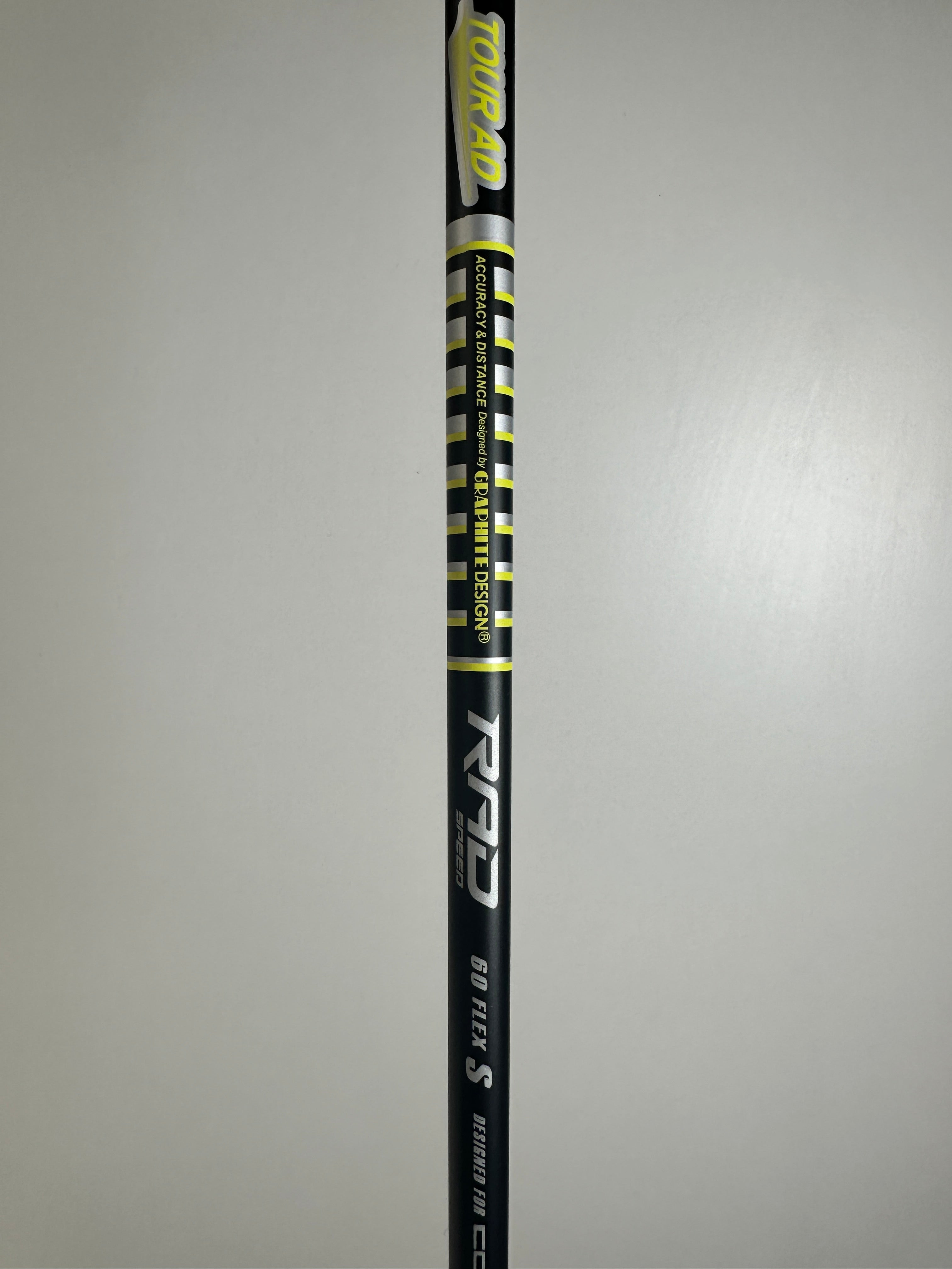 RH Cobra Radspeed XB Driver 9*