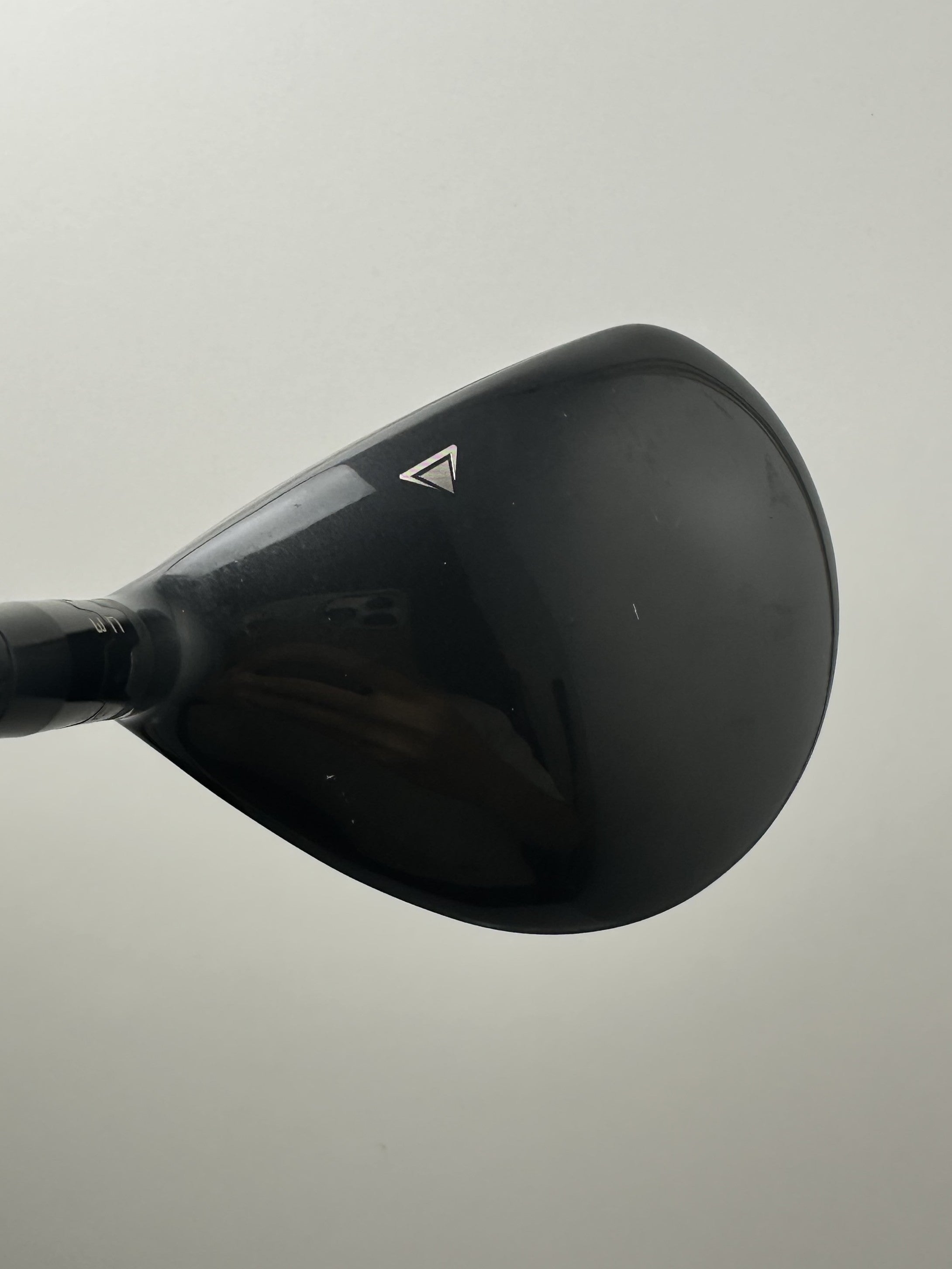 Titleist 917F3 #3 Wood / Great Condition / Stiff Flex