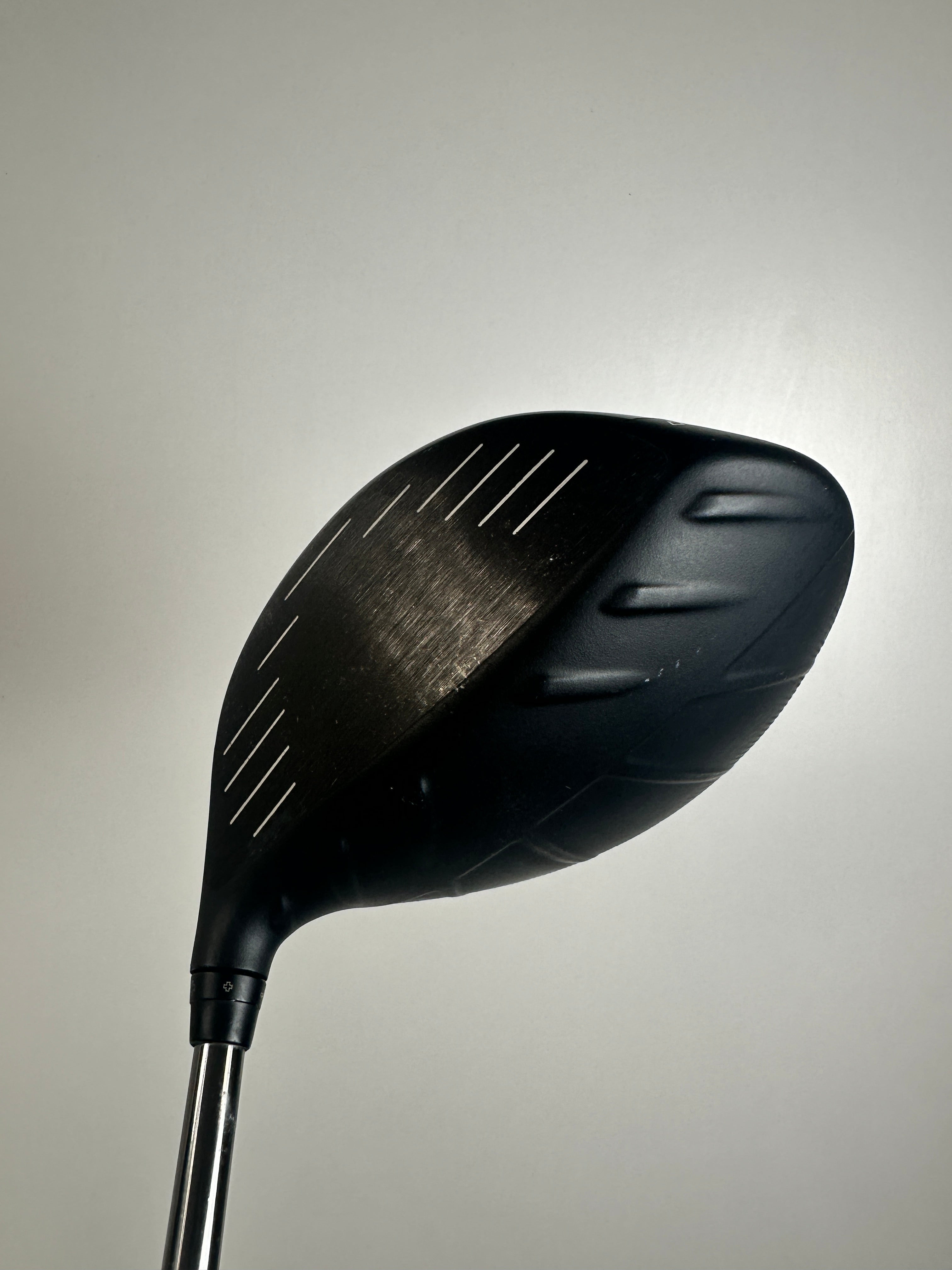 RH PING G400 LST Driver 10*