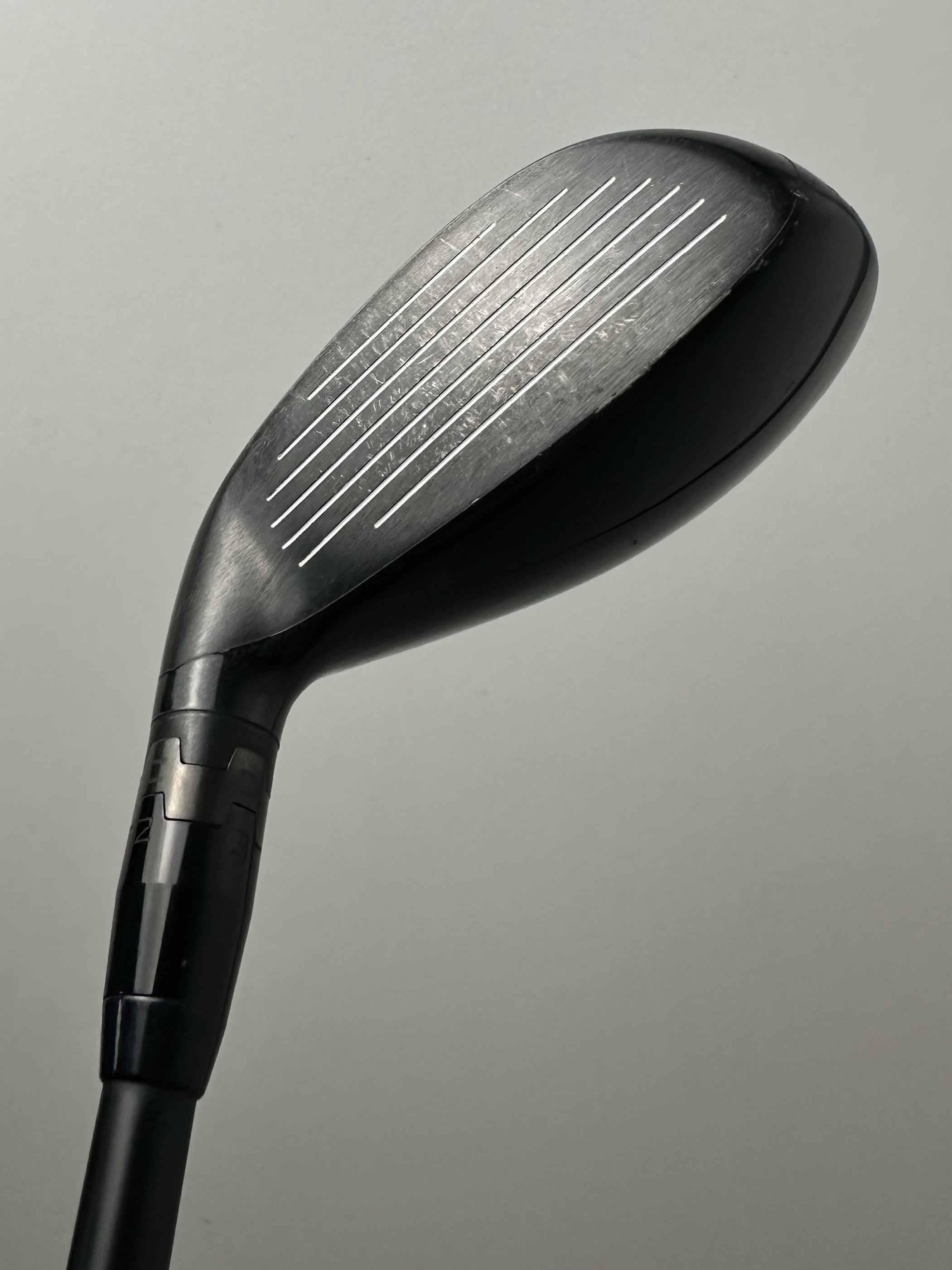 Titleist 913 Hd 18* Hybrid / Good Condition / Stiff Flex