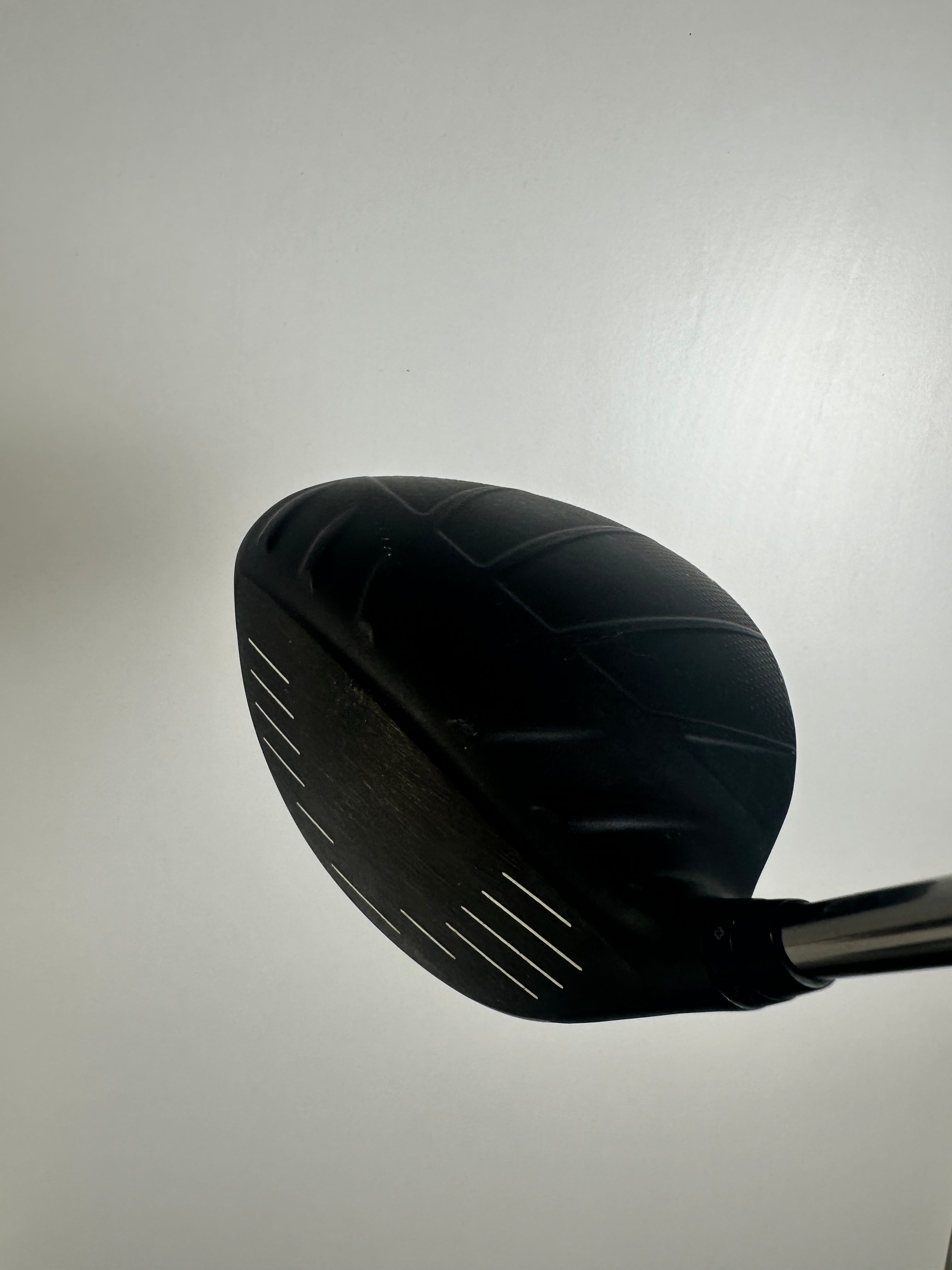 RH PING G400 LST Driver 10*