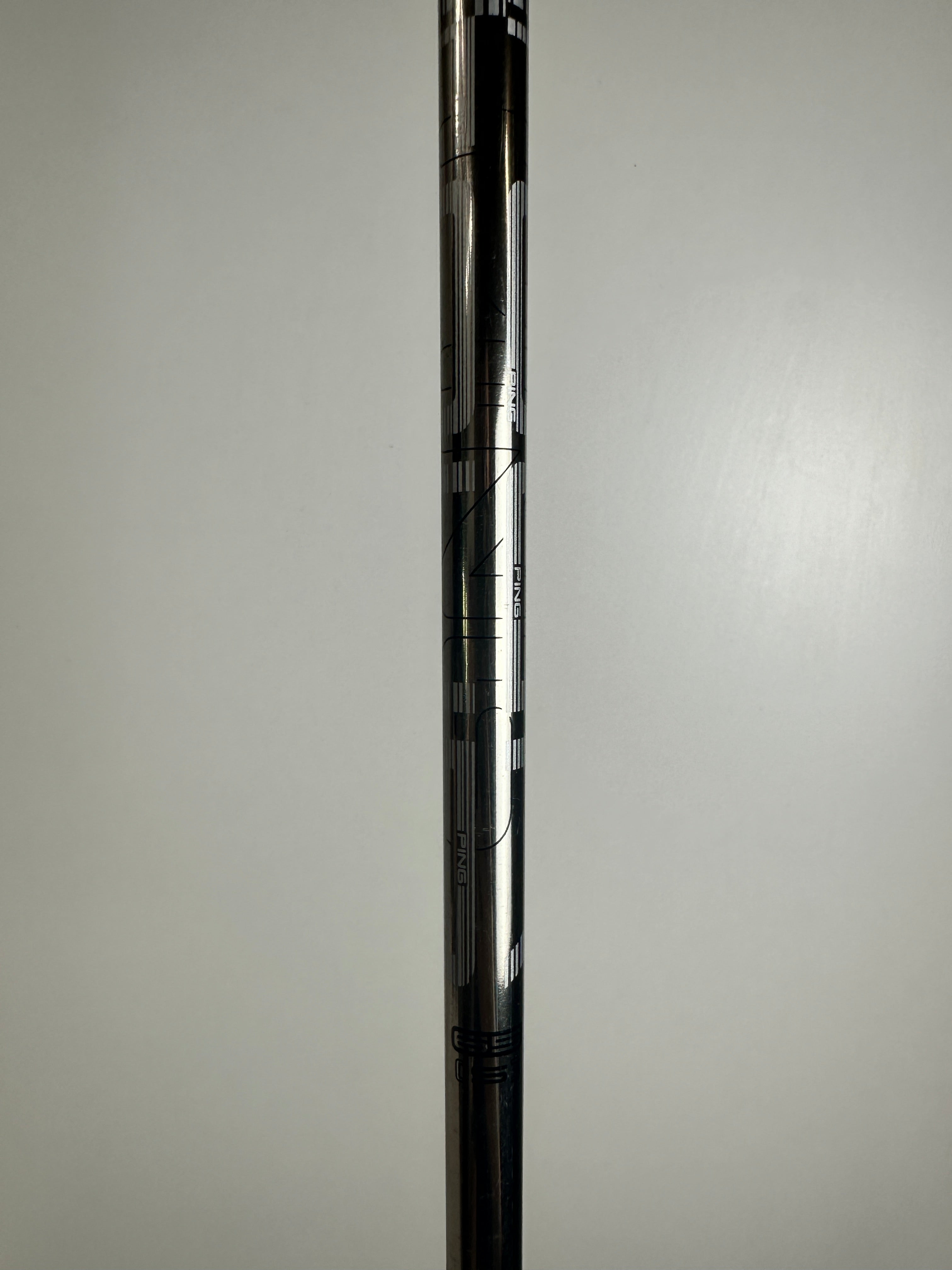 RH PING G400 LST Driver 10*