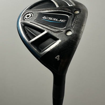 Callaway Rogue #4 Wood