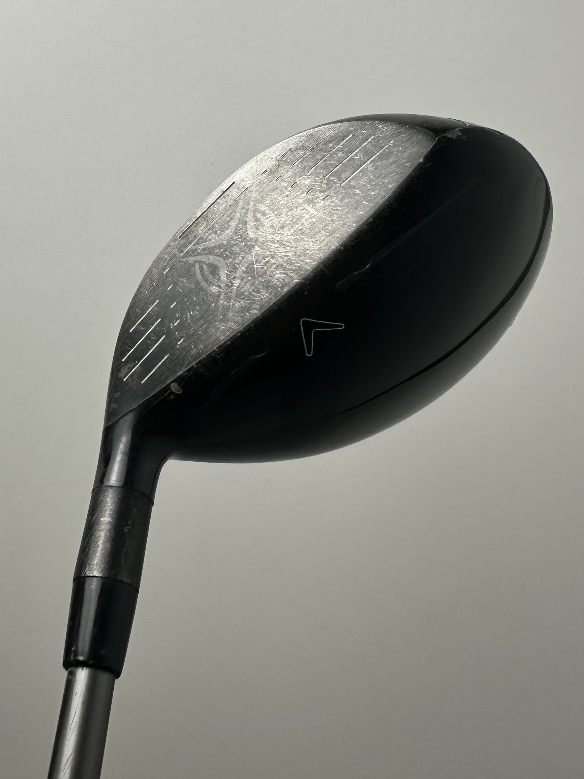 Callaway Rogue #4 Wood / Good Condition / Lite Flex