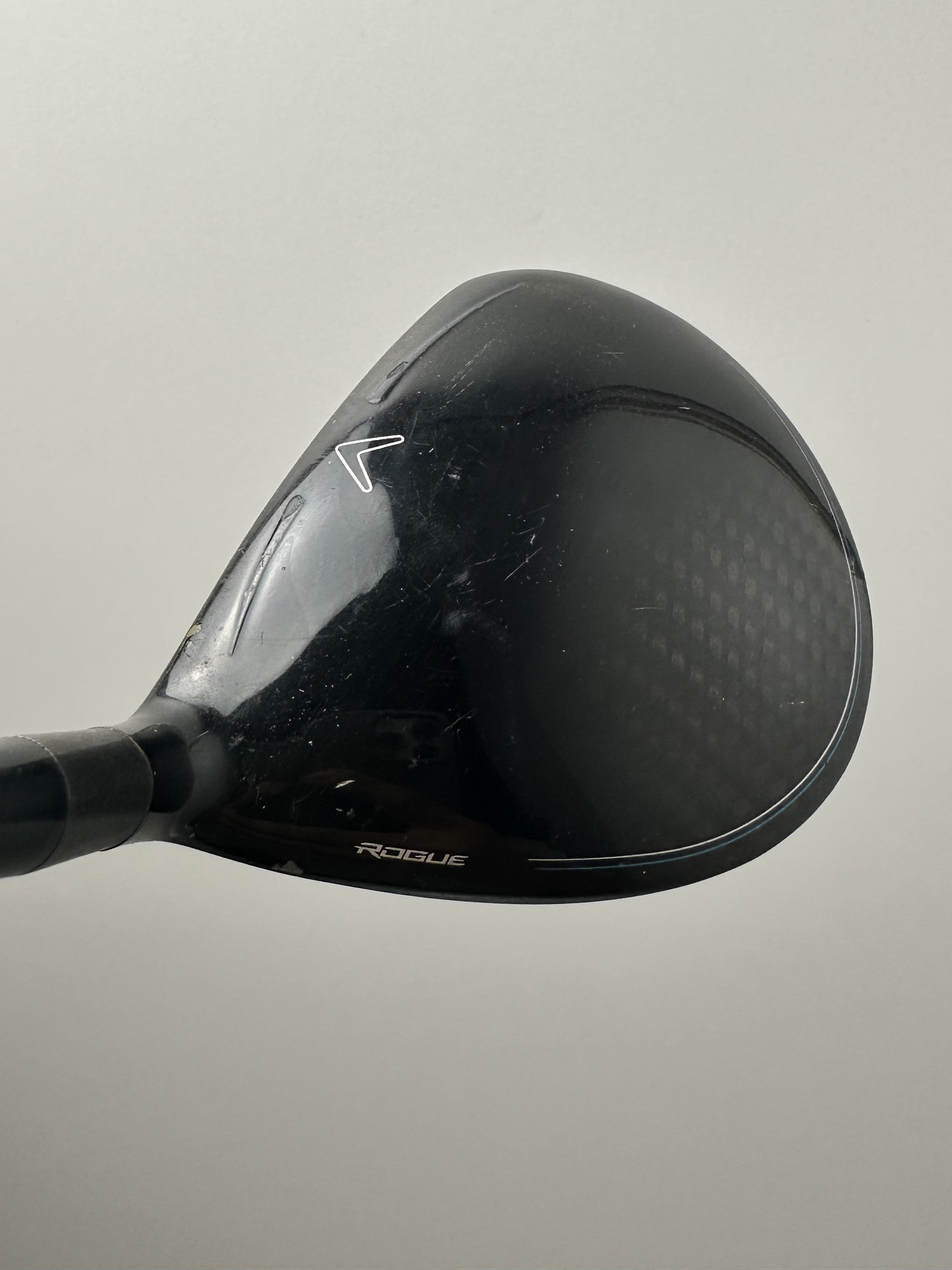 Callaway Rogue #4 Wood / Good Condition / Lite Flex
