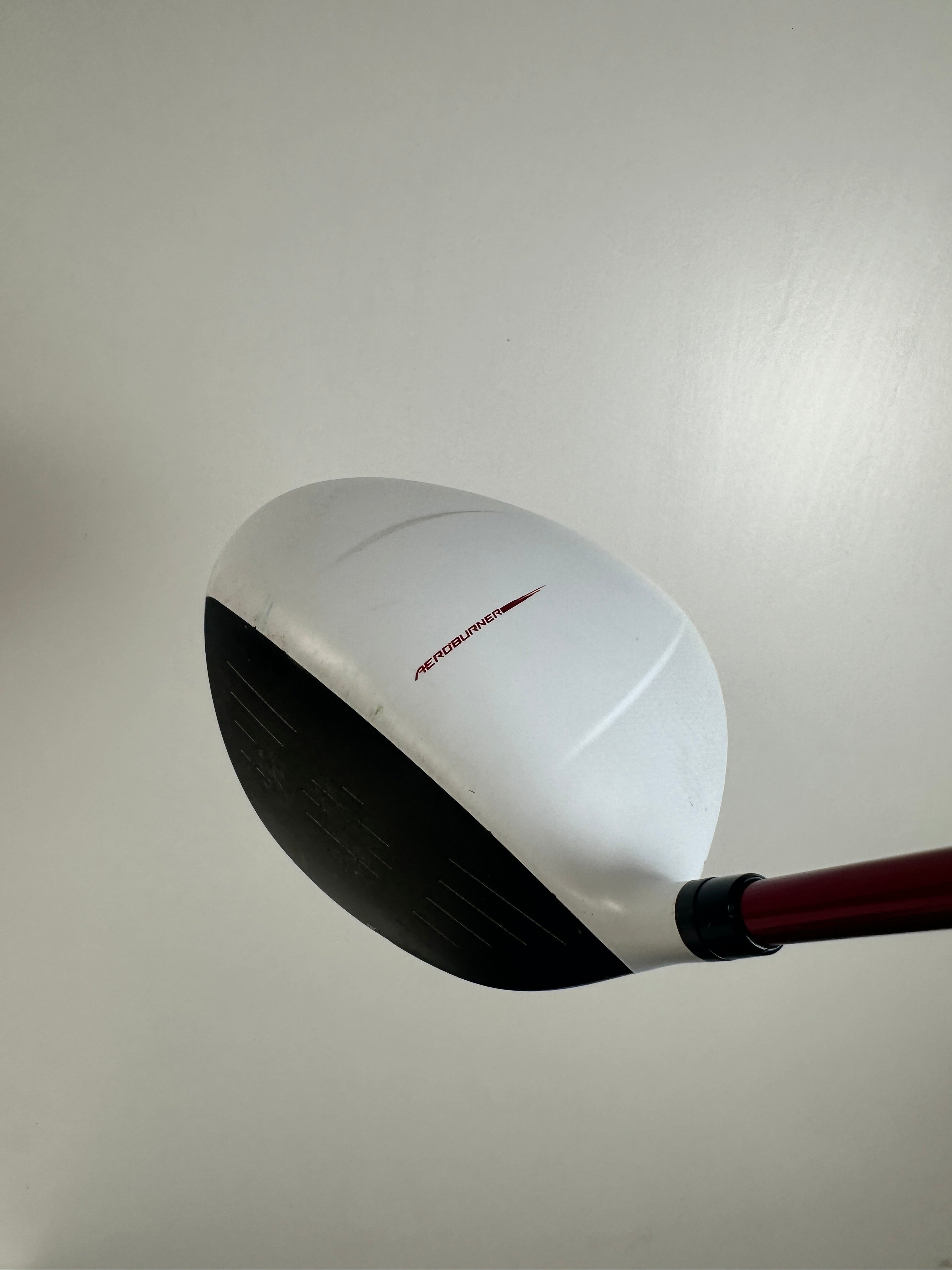 RH Taylormade Aeroburner Driver 10*