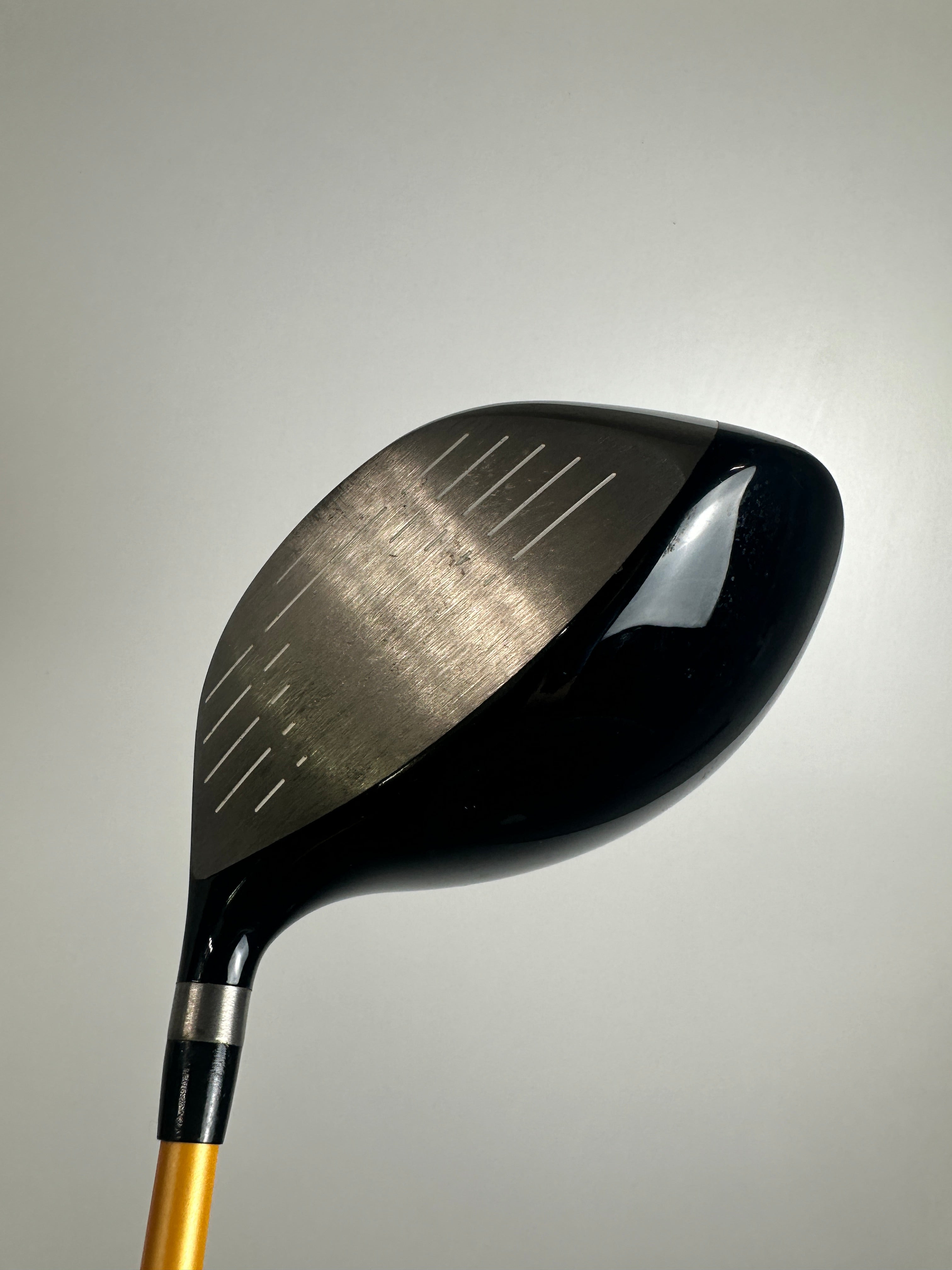 RH PING G10 Driver 9*