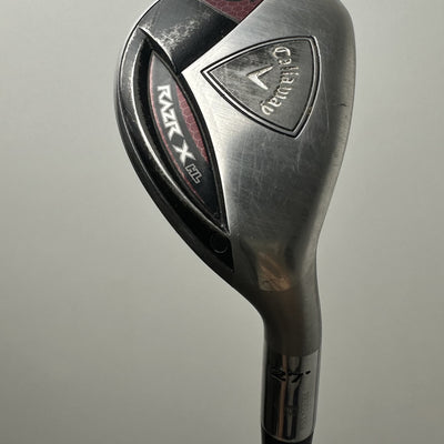Callaway RAZR X HL Hybrid #5
