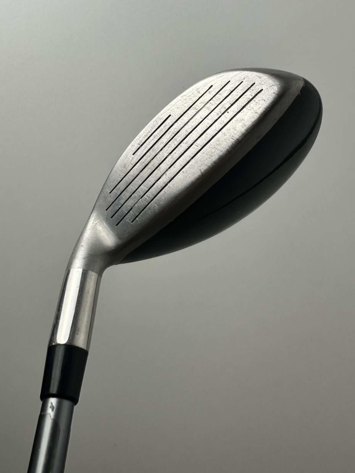 Callaway RAZR X HL Hybrid #5