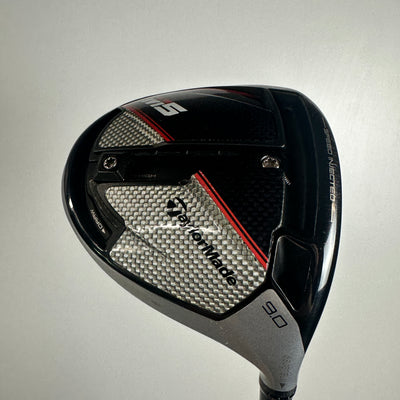 RH Taylormade M5 Driver 9*