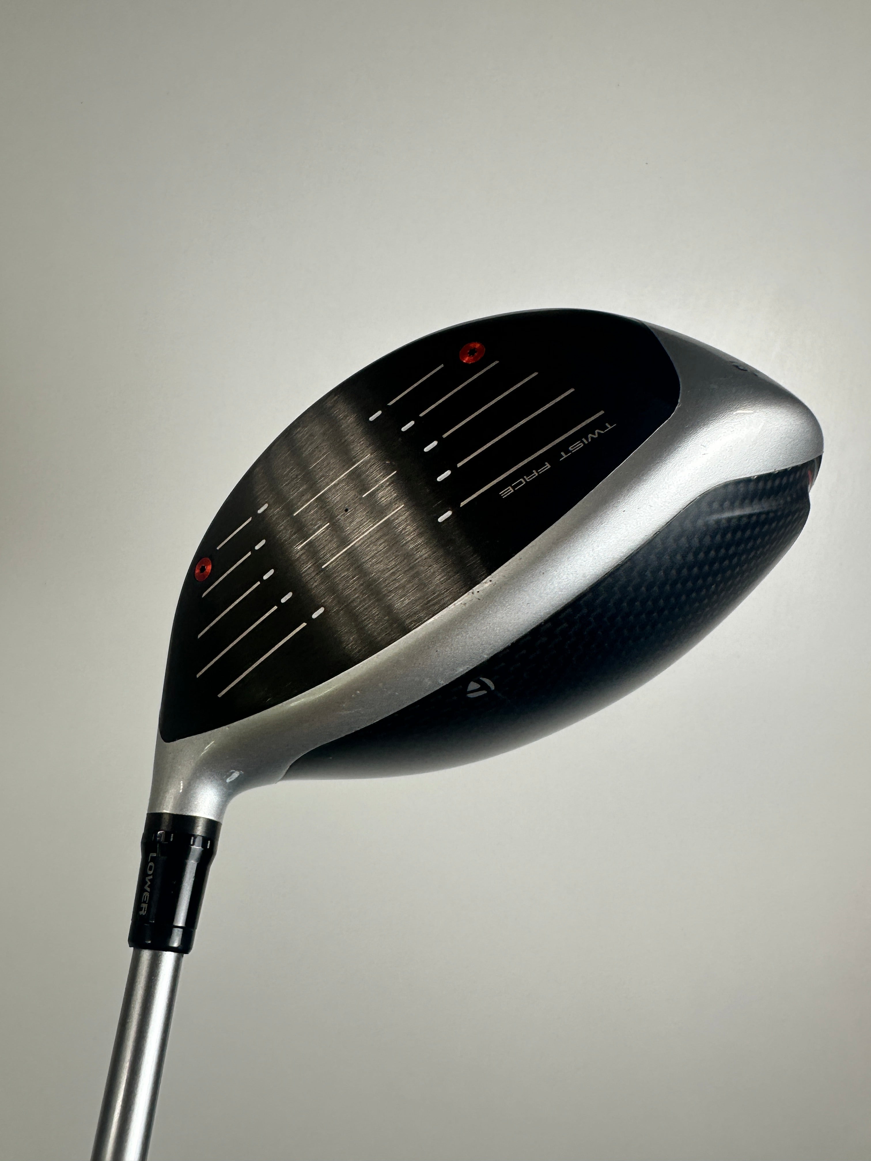 RH Taylormade M5 Driver 9*